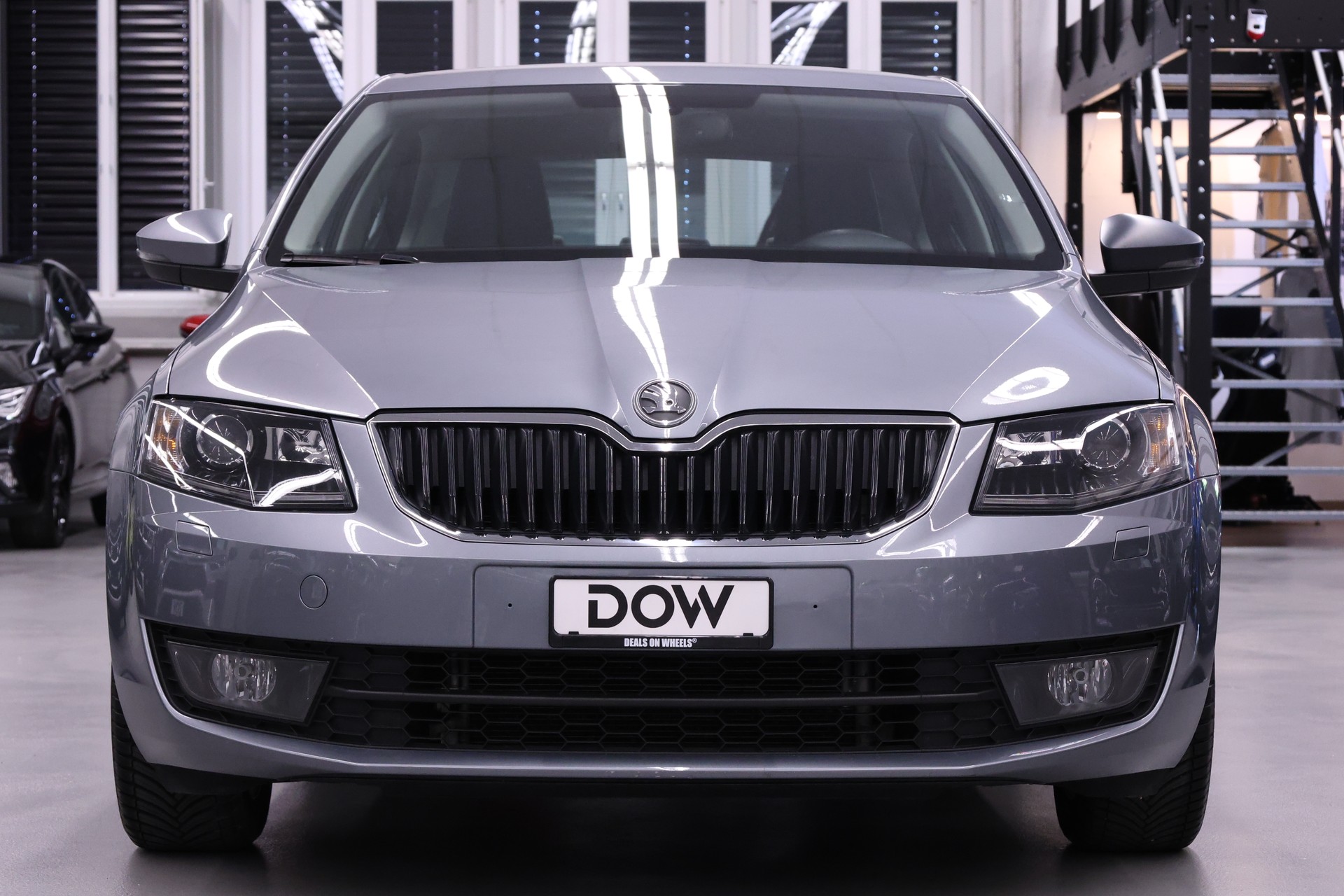 SKODA Octavia 1.8 TSI Elegance DSG-image-4