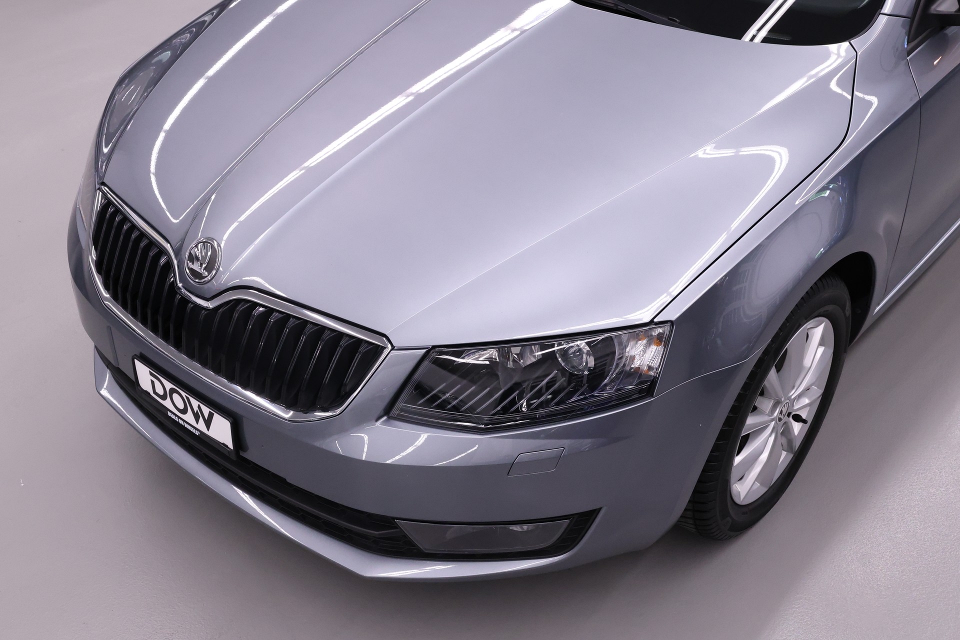 SKODA Octavia 1.8 TSI Elegance DSG-image-6
