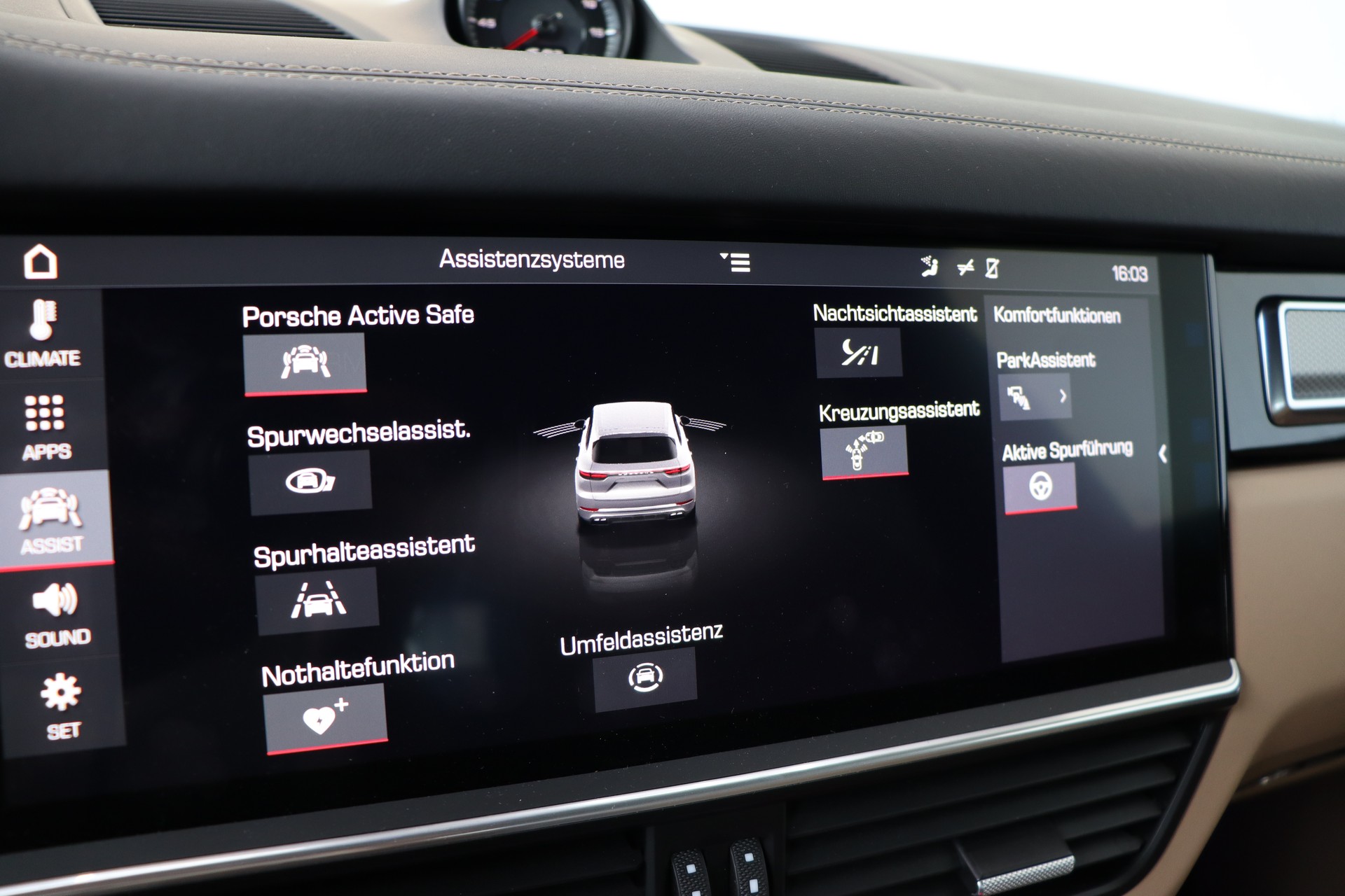 PORSCHE Cayenne Turbo-image-20