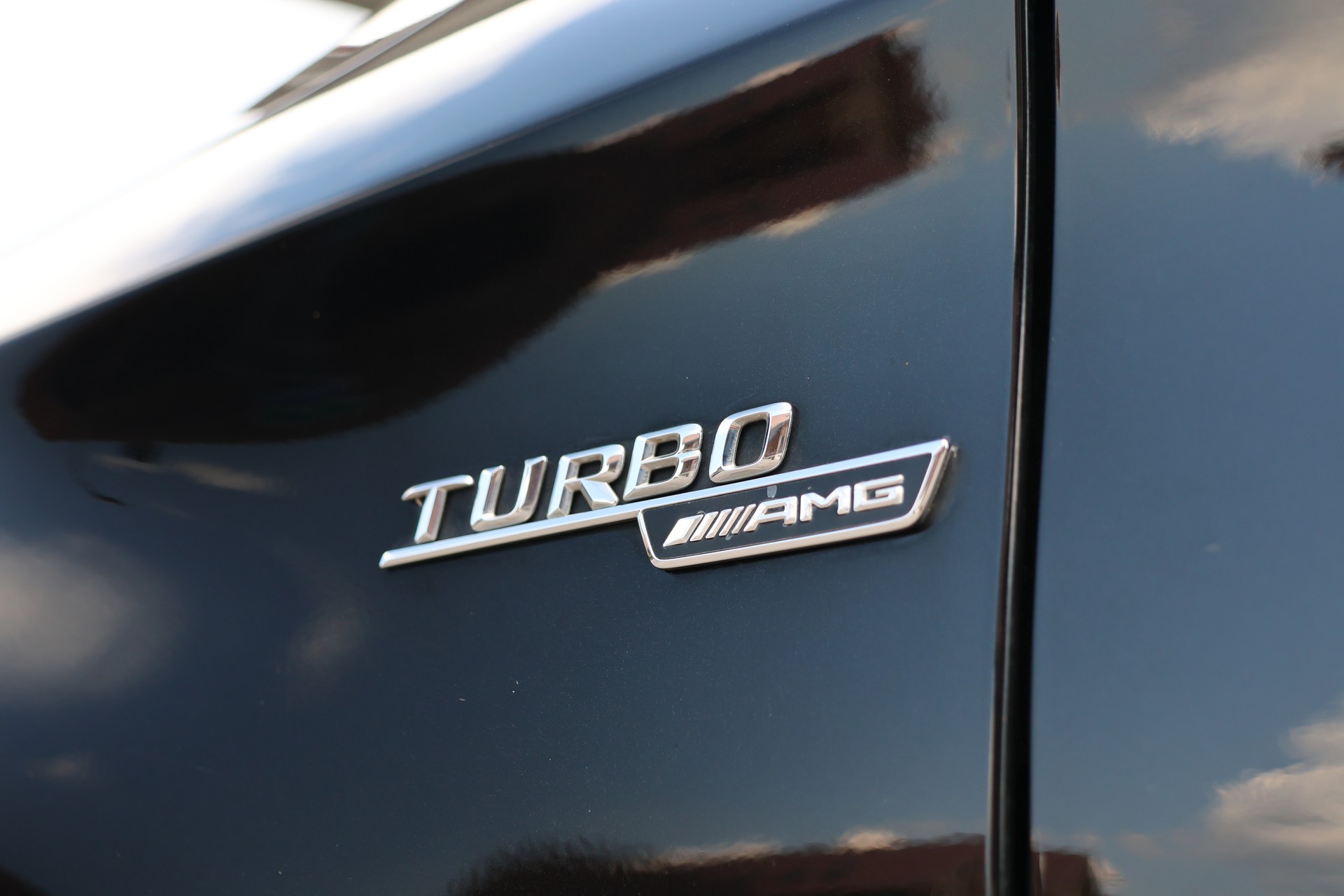MERCEDES-BENZ CLA 45 AMG 4Matic Speedshift-image-8