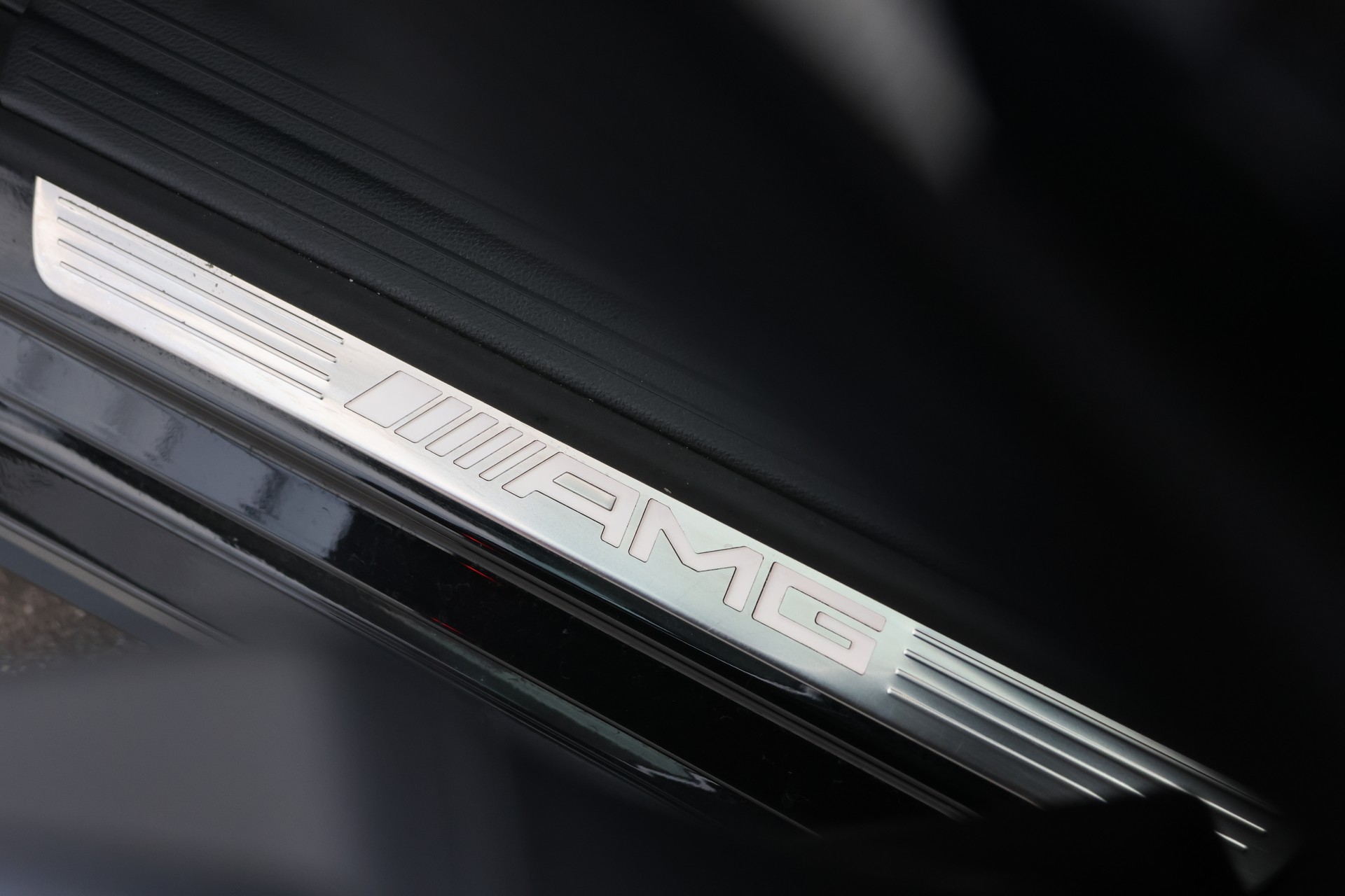 MERCEDES-BENZ CLA 45 AMG 4Matic Speedshift-image-21