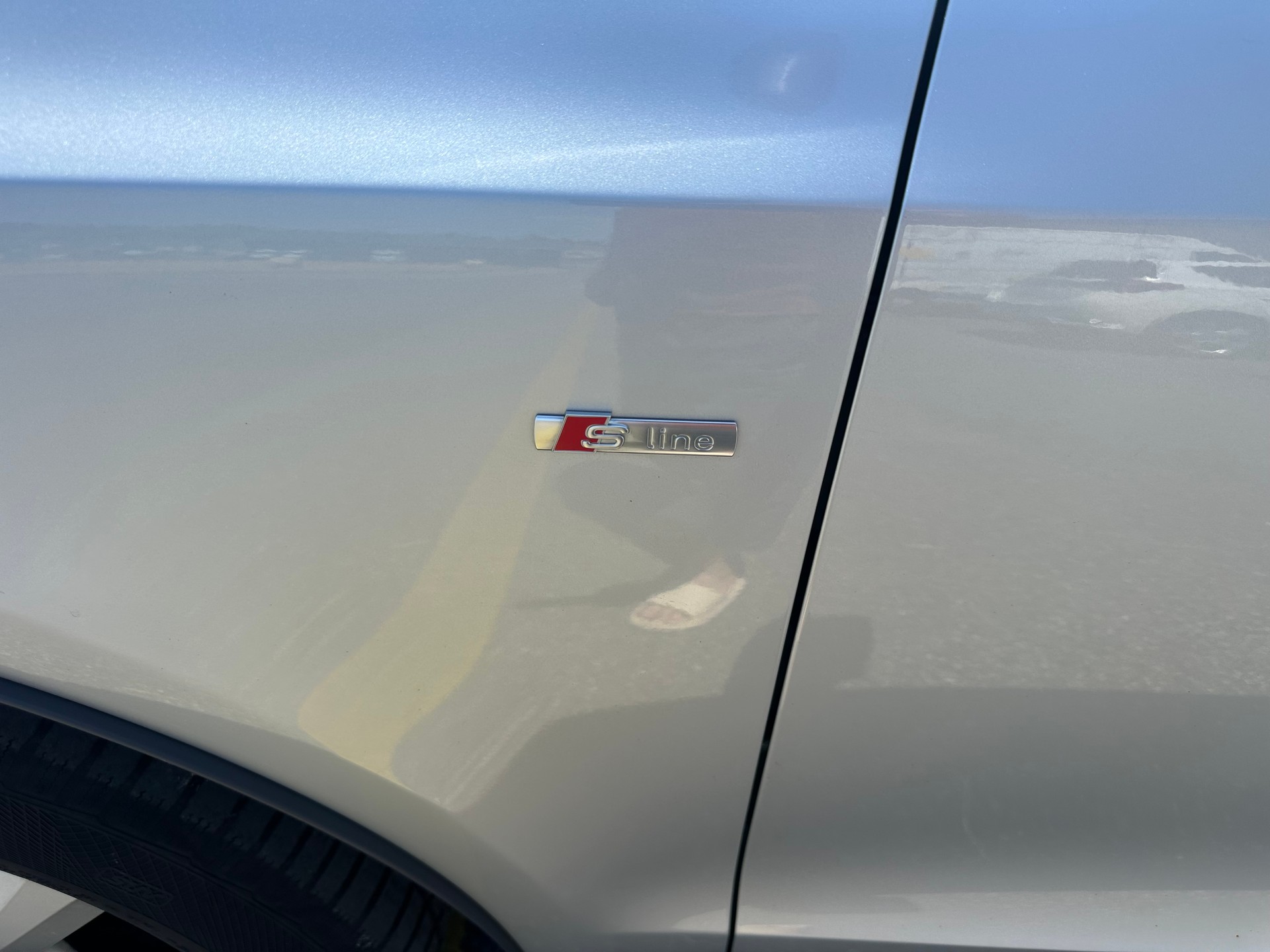 AUDI Q5 2.0 TFSI quattro S-tronic-image-7