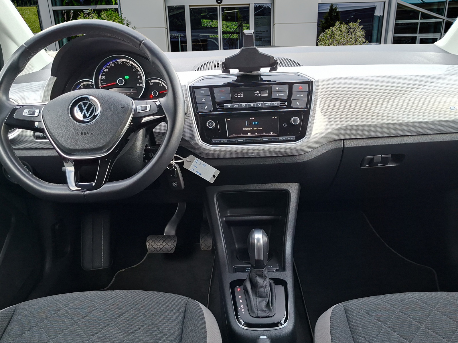 VW e-Up-image-13