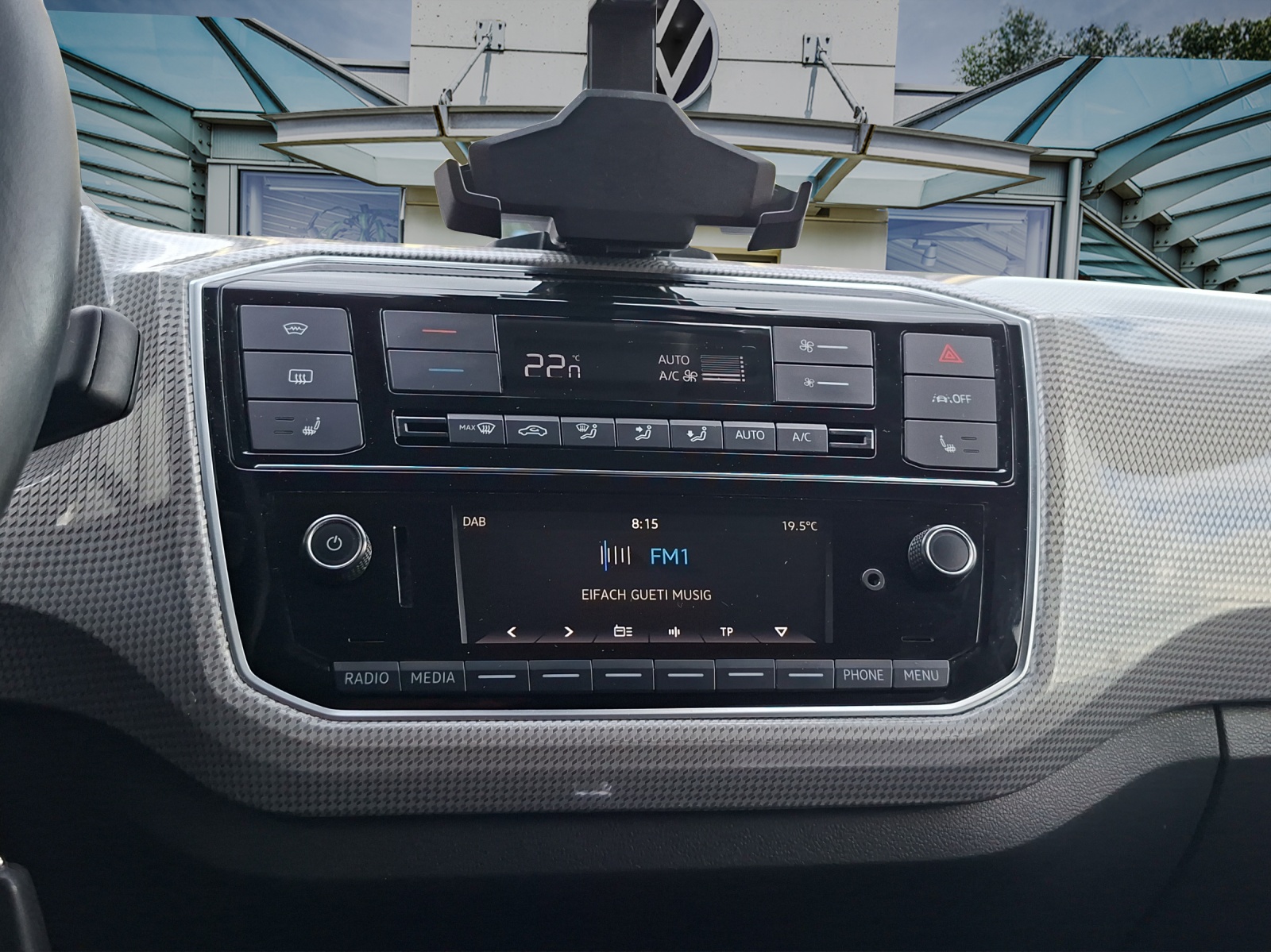 VW e-Up-image-15