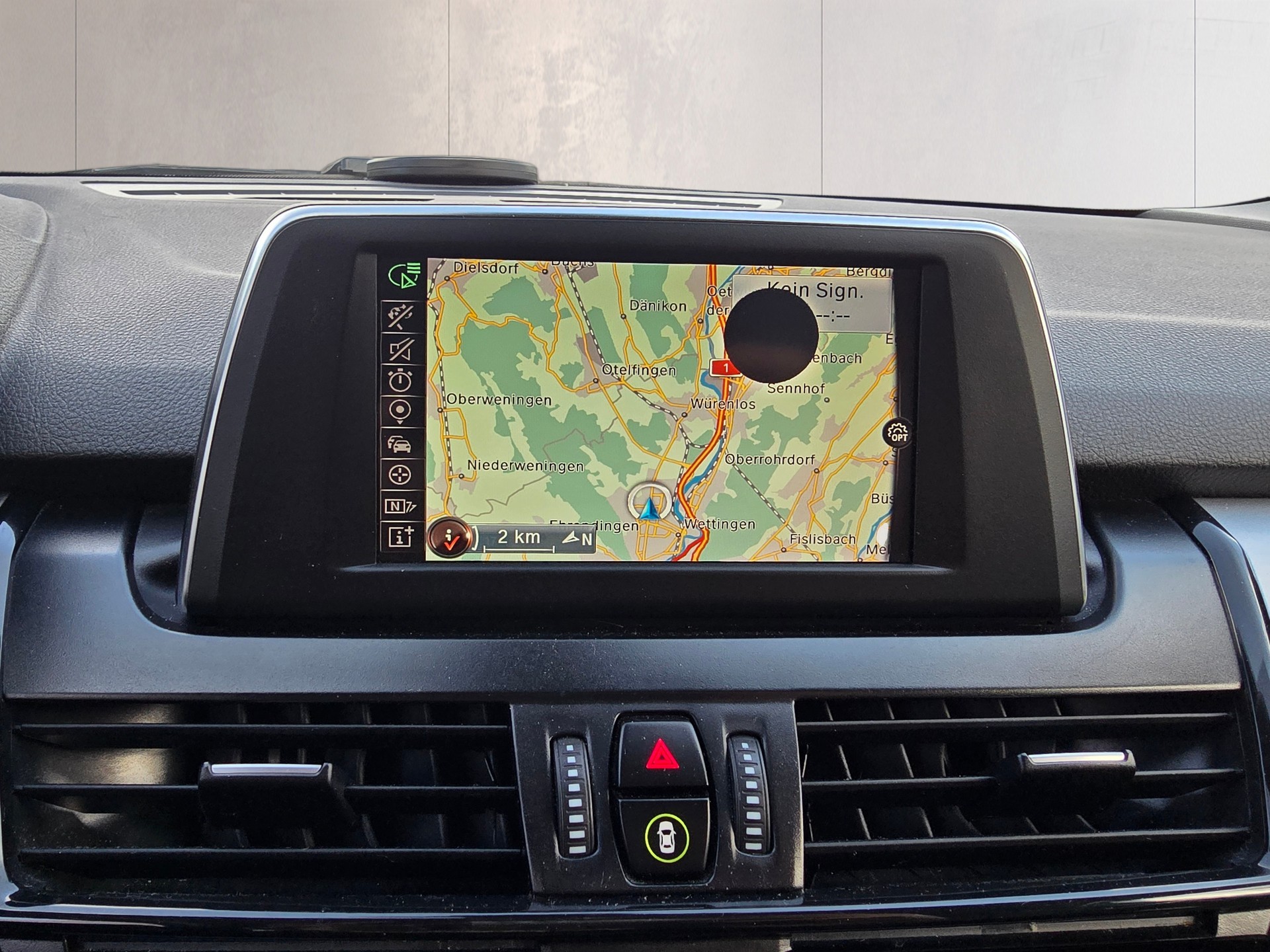 BMW 225xe iPerformance Active Tourer Steptronic-image-14