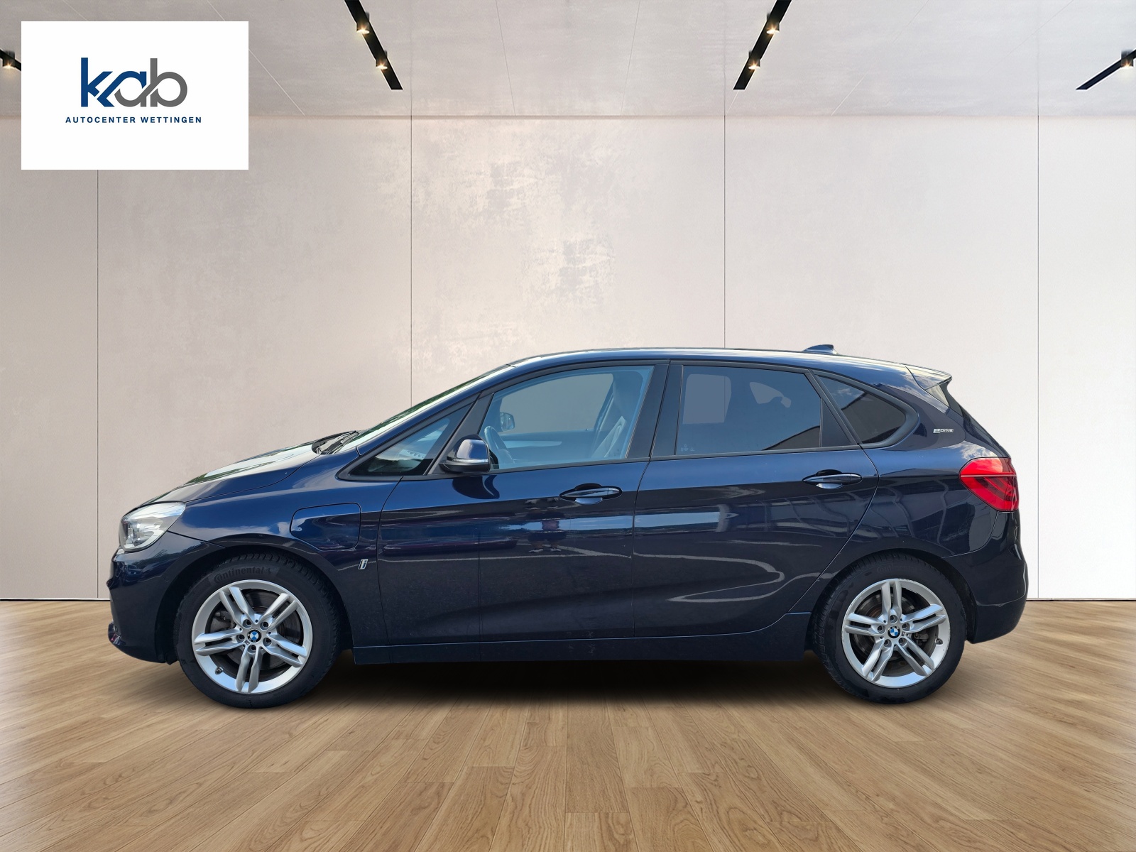 BMW 225xe iPerformance Active Tourer Steptronic-image-8