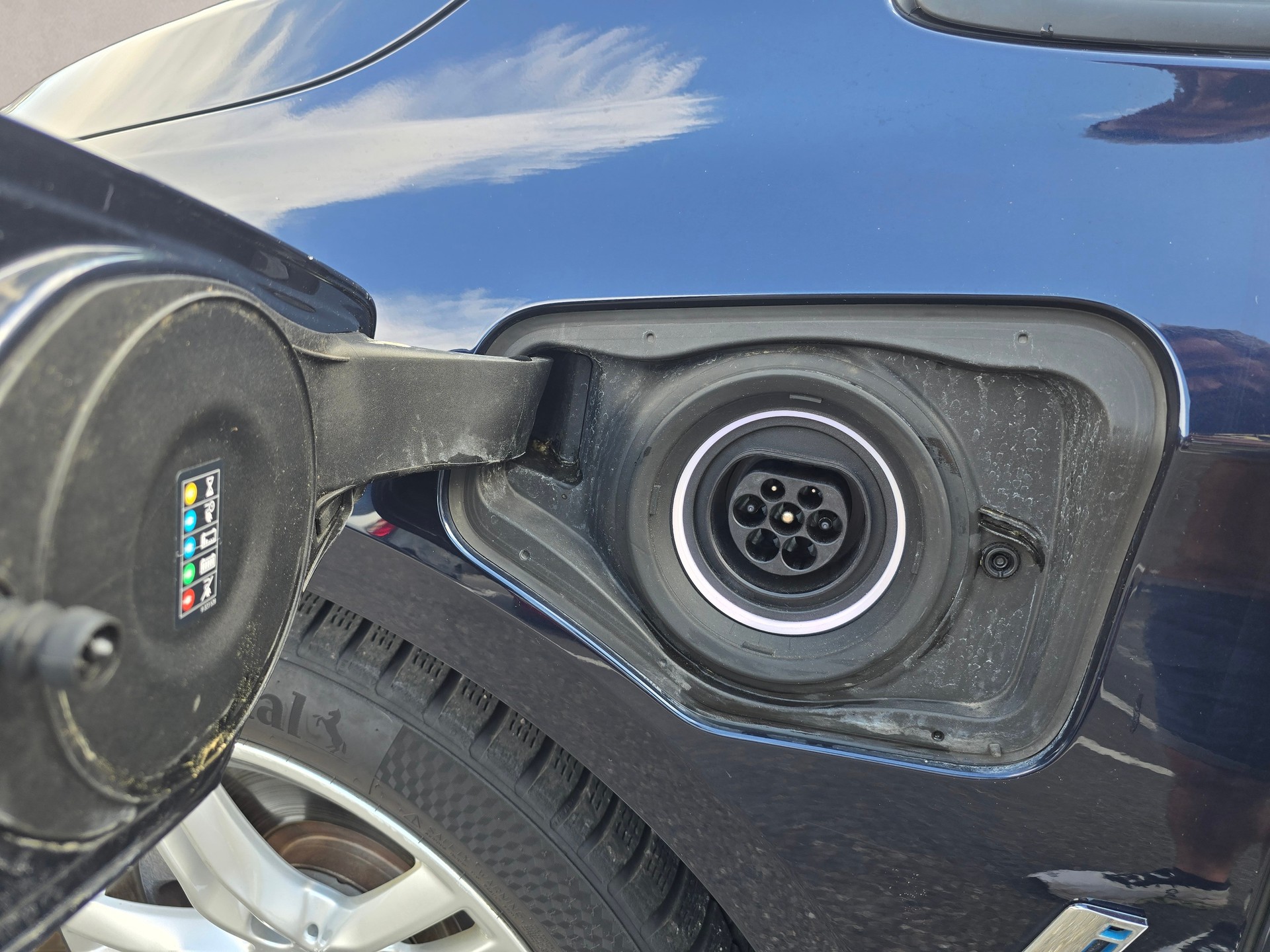 BMW 225xe iPerformance Active Tourer Steptronic-image-18