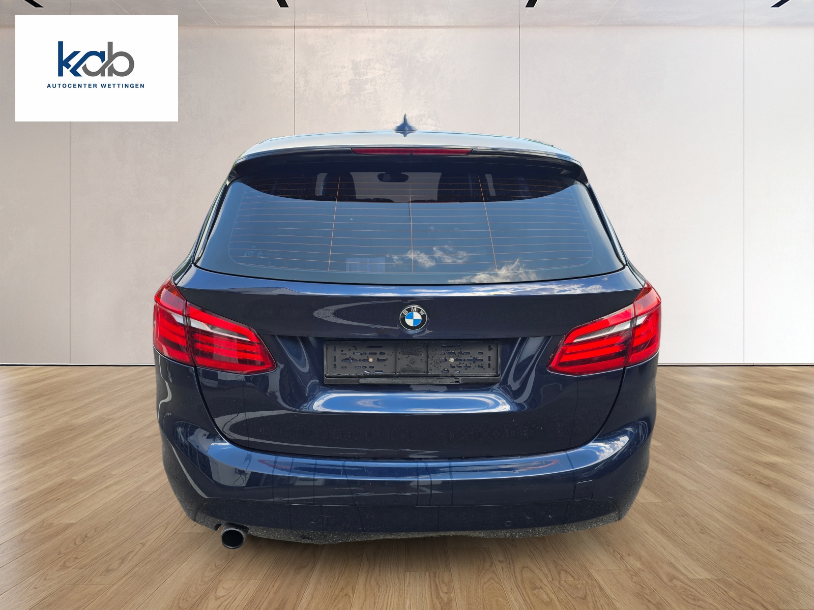 BMW 225xe iPerformance Active Tourer Steptronic-image-5