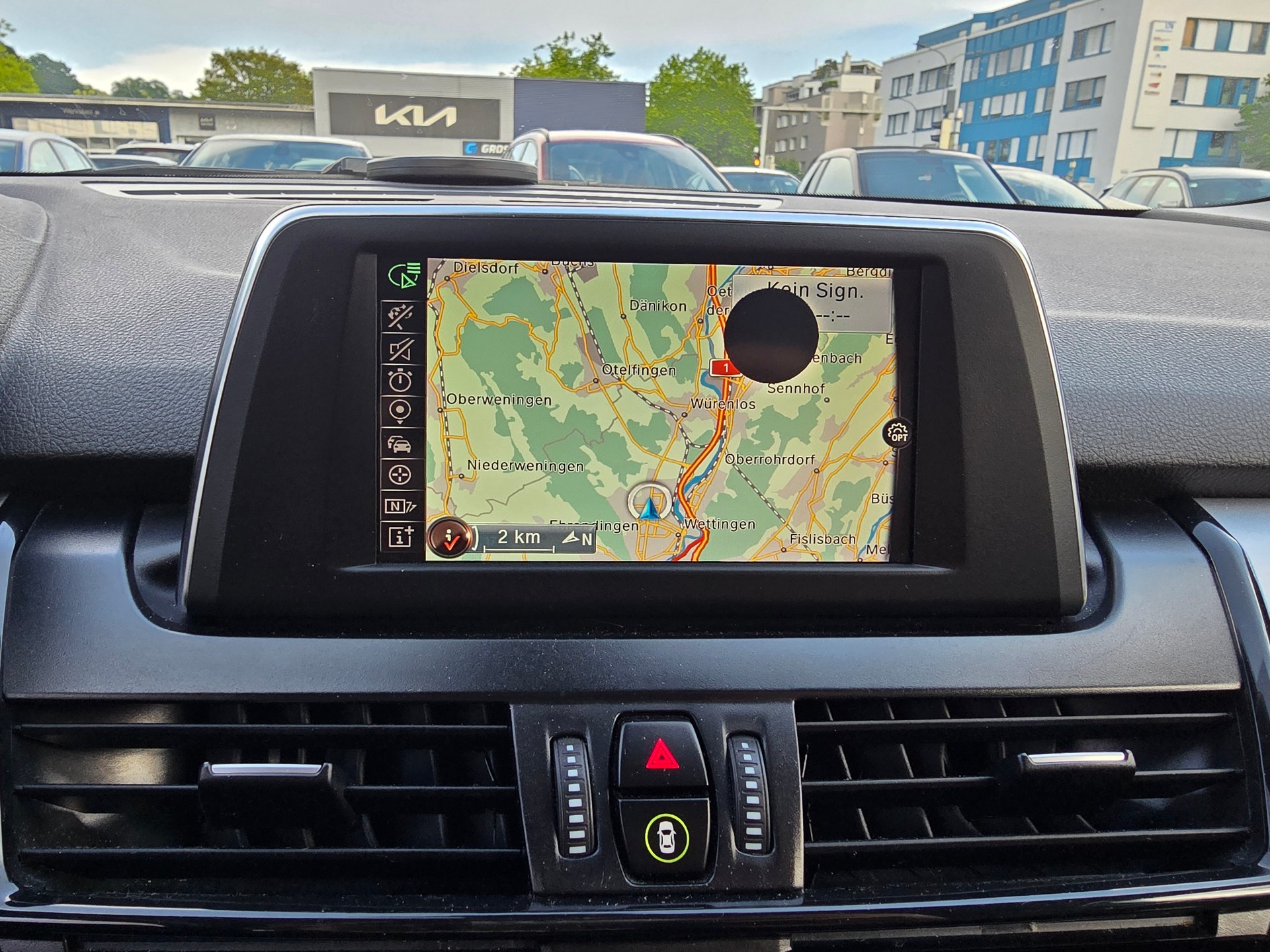 BMW 225xe iPerformance Active Tourer Steptronic-image-12