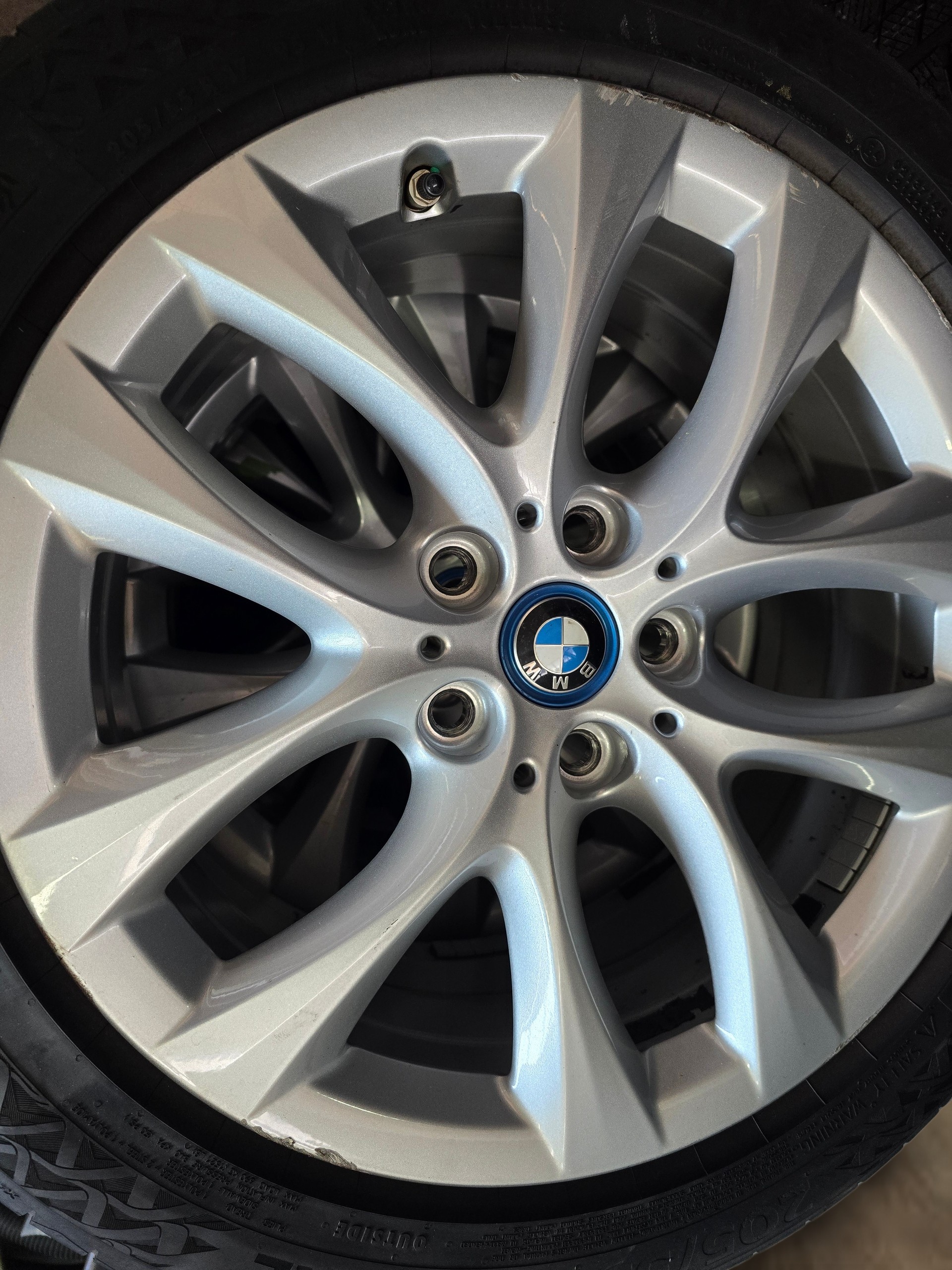 BMW 225xe iPerformance Active Tourer Steptronic-image-23