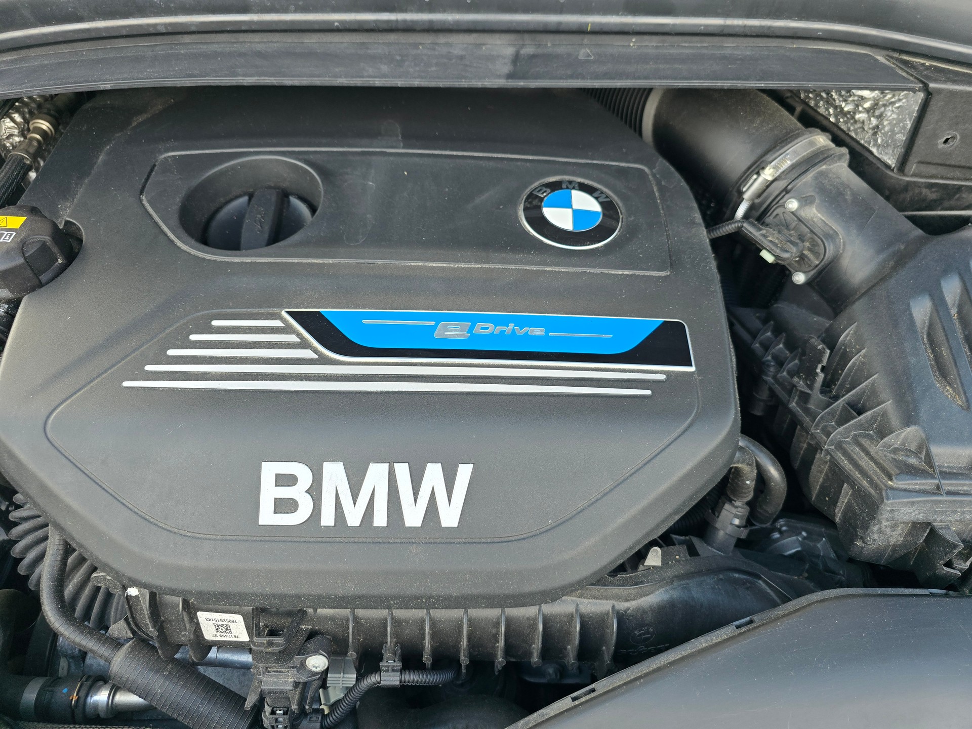 BMW 225xe iPerformance Active Tourer Steptronic-image-9