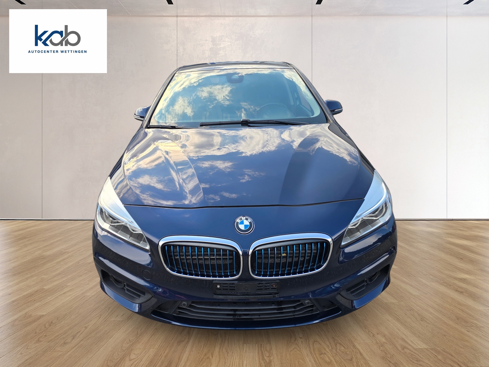 BMW 225xe iPerformance Active Tourer Steptronic-image-3