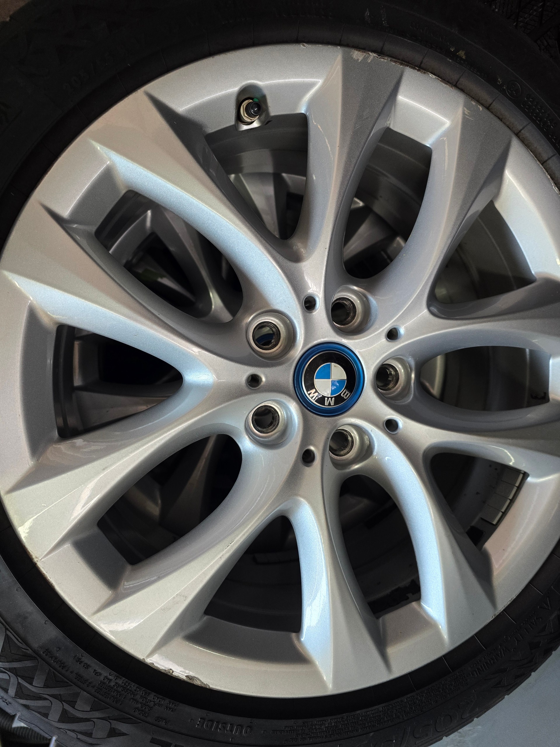 BMW 225xe iPerformance Active Tourer Steptronic-image-23