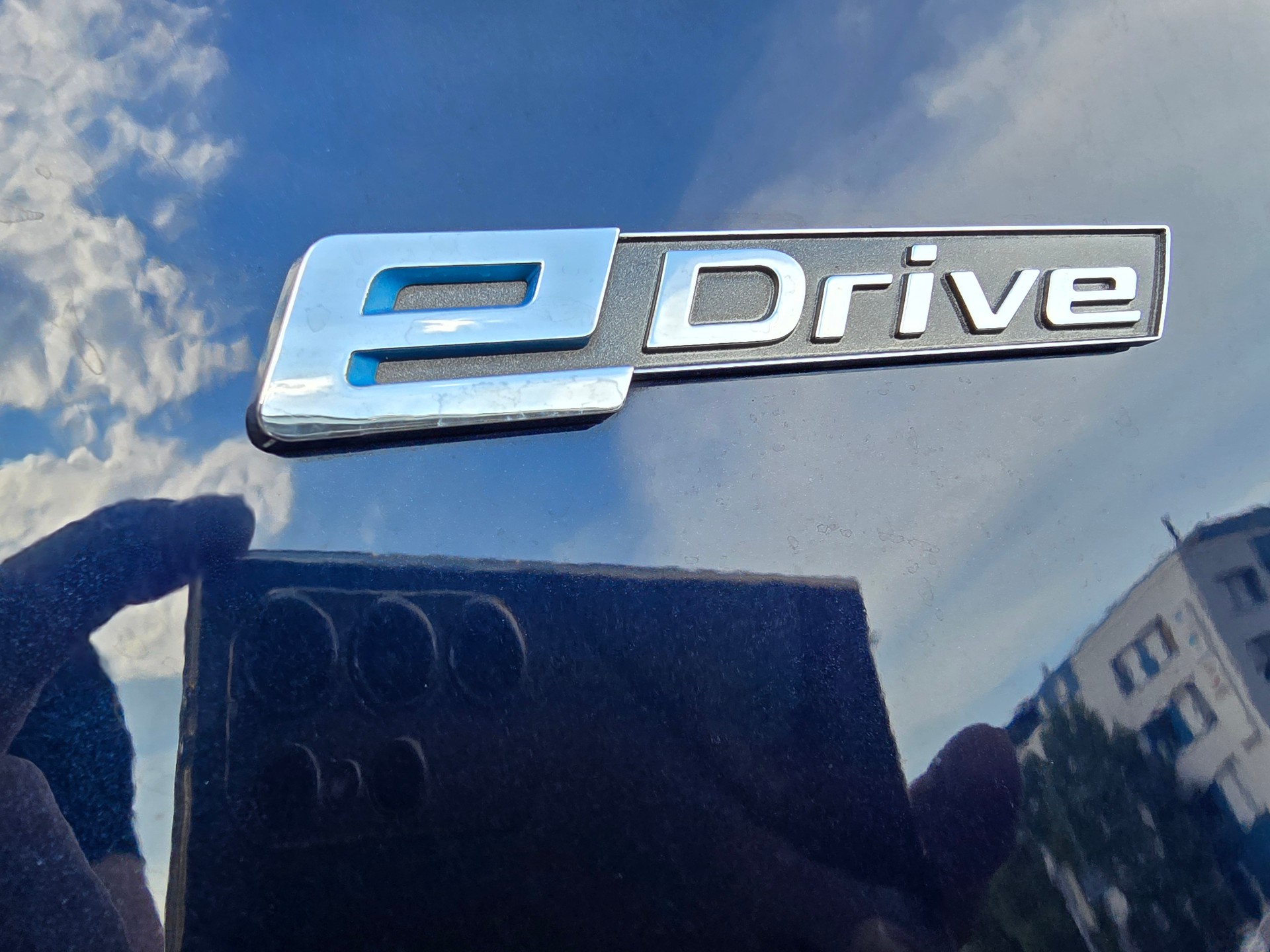 BMW 225xe iPerformance Active Tourer Steptronic-image-24