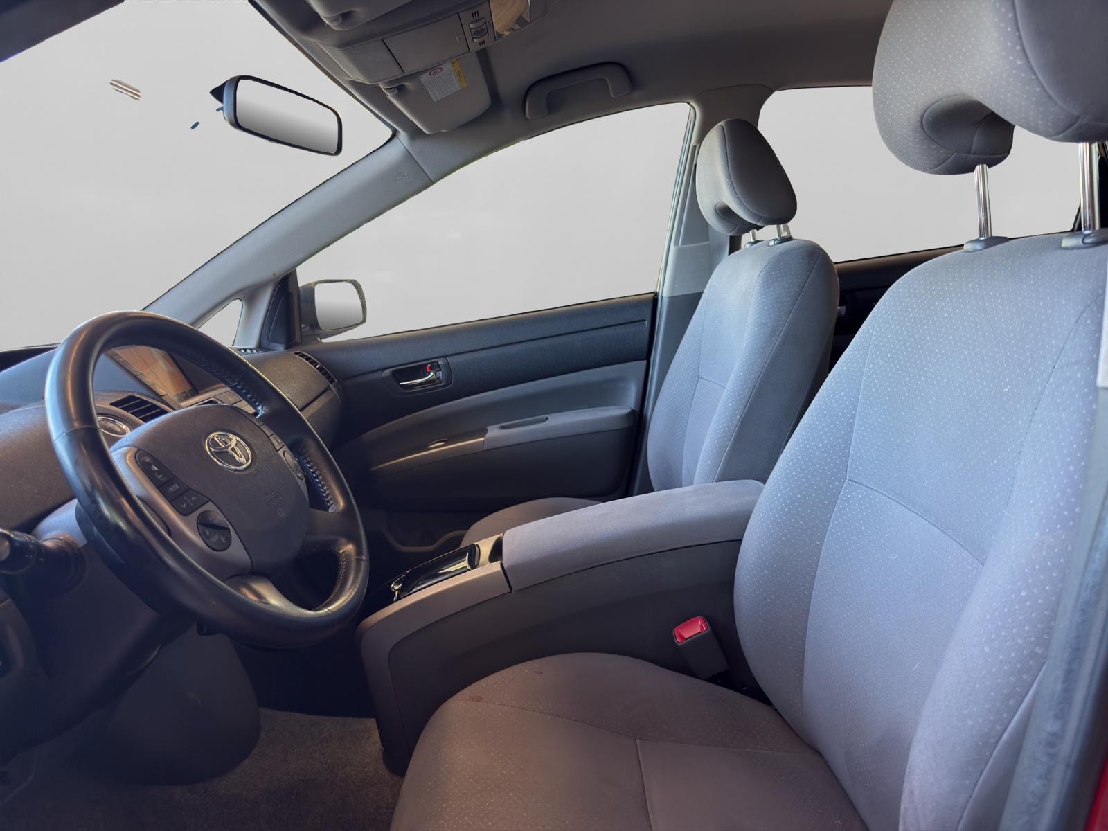TOYOTA Prius 1.5 16V Hybrid-image-8