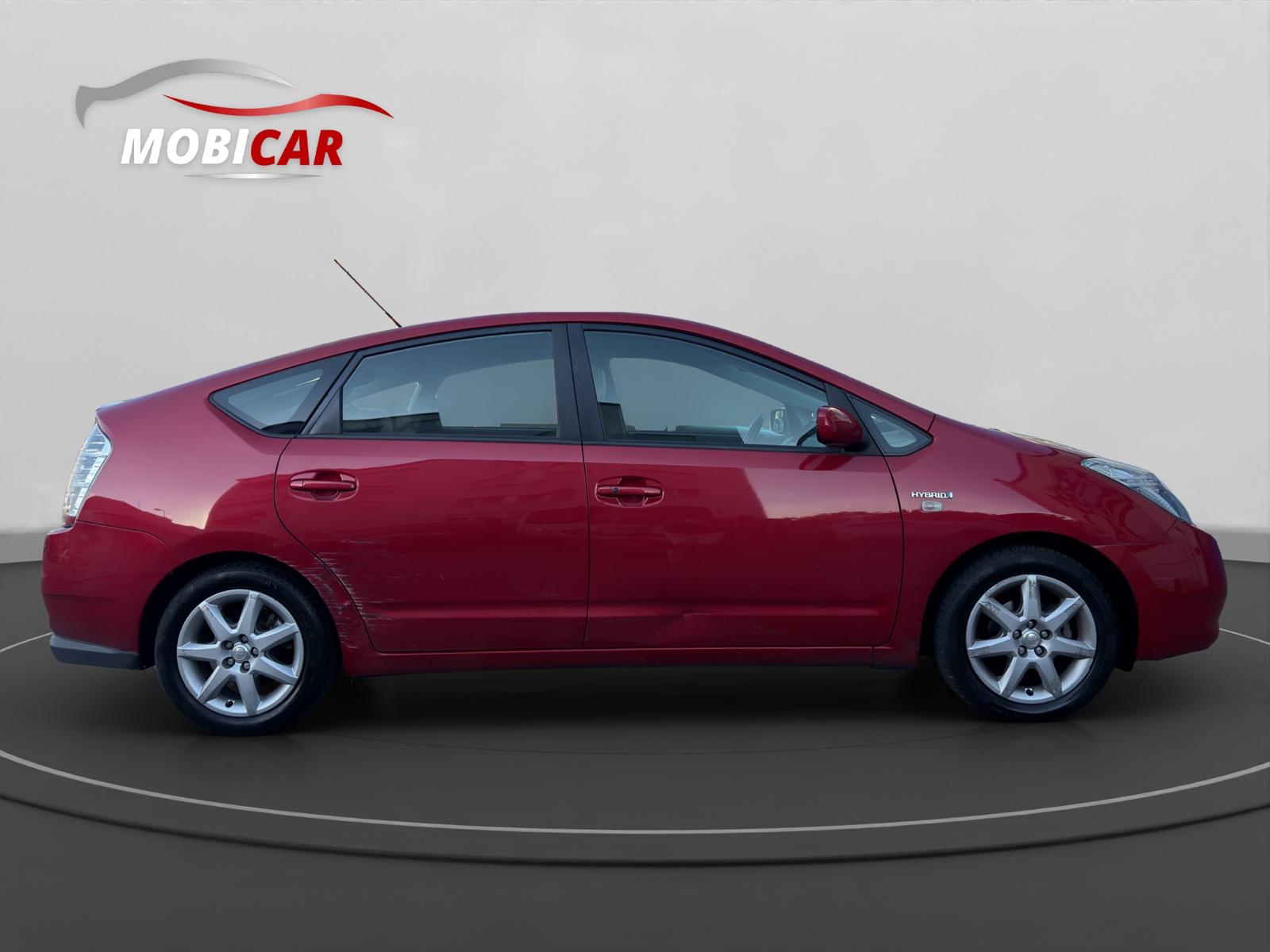 TOYOTA Prius 1.5 16V Hybrid-image-5