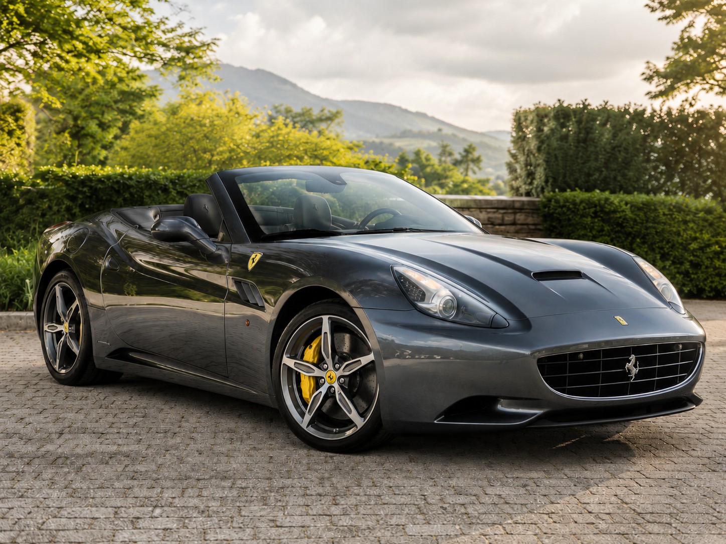 FERRARI Trenta 490 cv-image-4