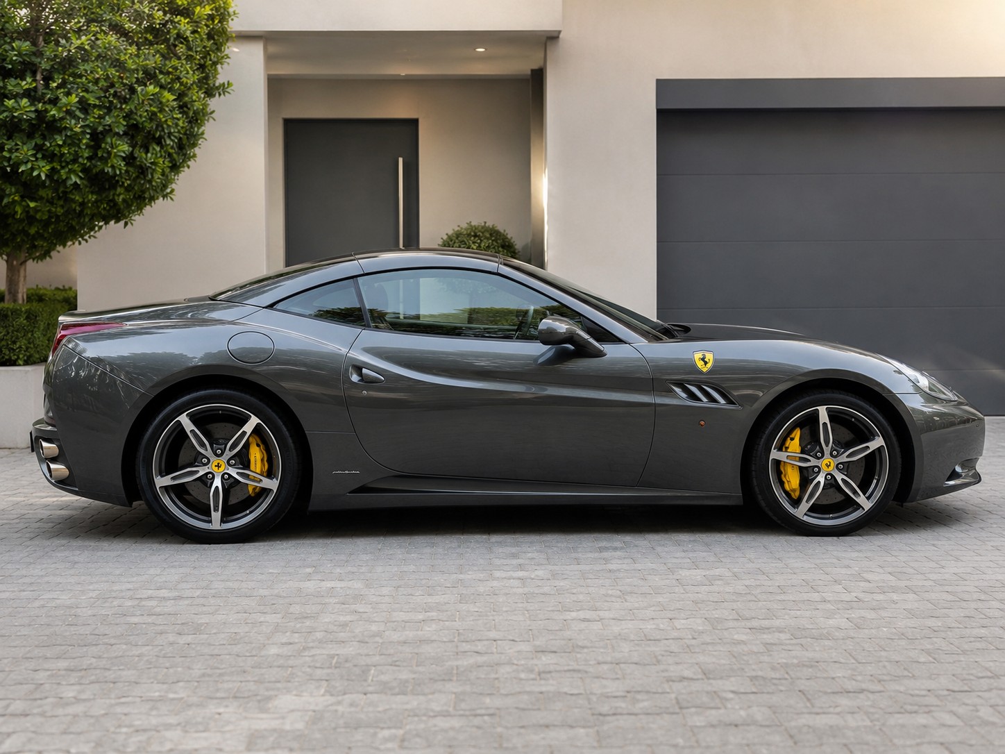 FERRARI Trenta 490 cv-image-0
