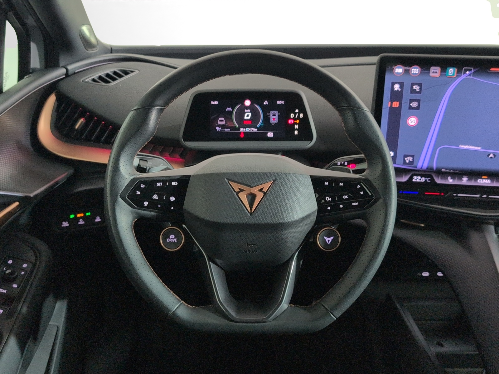 CUPRA Tavascan Type 4 77 kWh Inicio-image-11