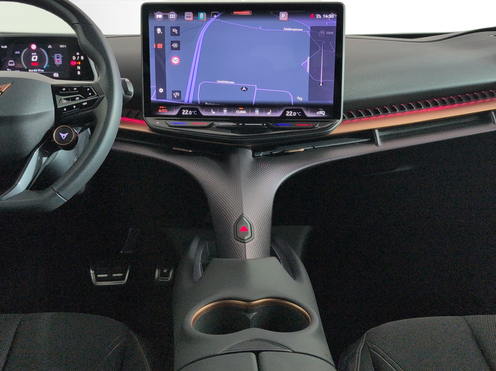 CUPRA Tavascan Type 4 77 kWh Inicio-image-10