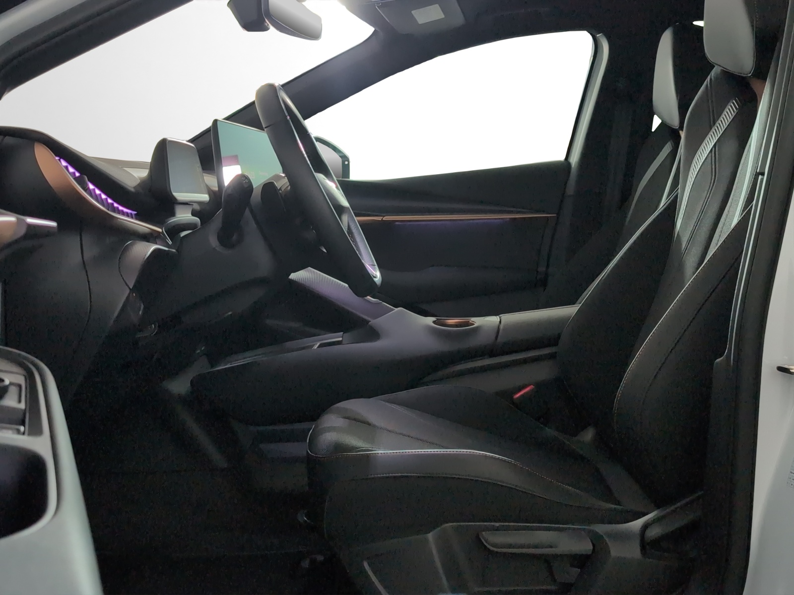 CUPRA Tavascan Type 4 77 kWh Inicio-image-5