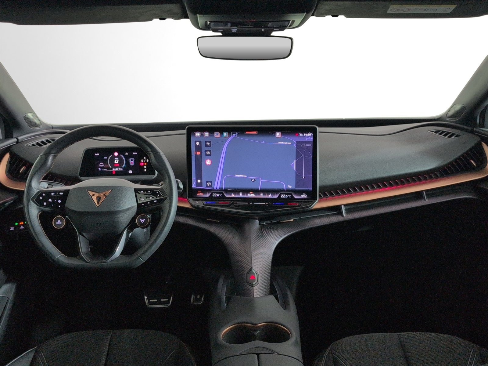 CUPRA Tavascan Type 4 77 kWh Inicio-image-9