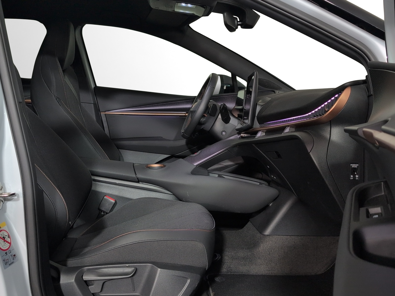 CUPRA Tavascan Type 4 77 kWh Inicio-image-6