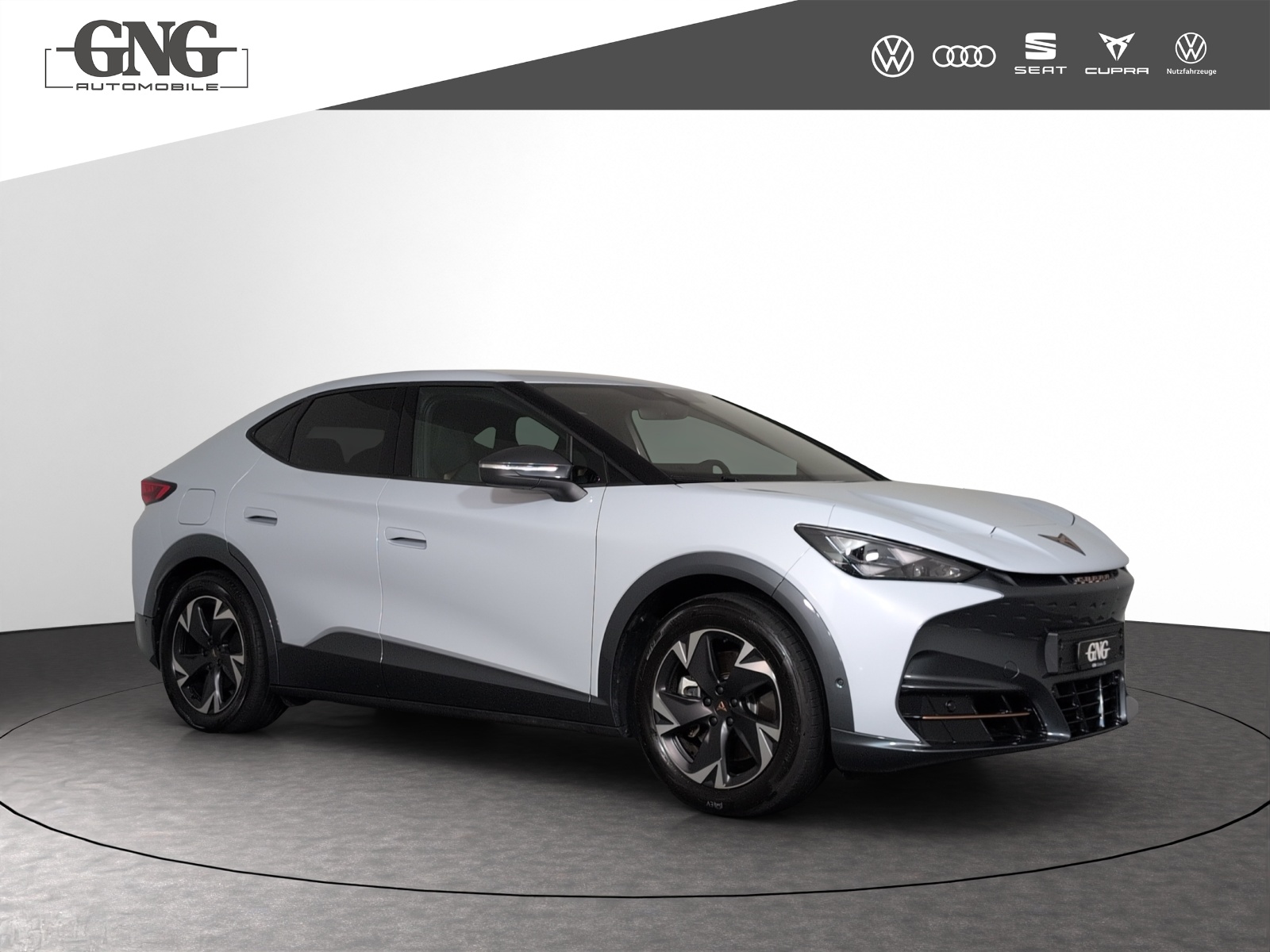 CUPRA Tavascan Type 4 77 kWh Inicio-image-3