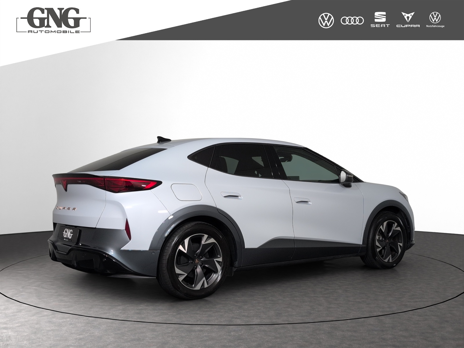 CUPRA Tavascan Type 4 77 kWh Inicio-image-2