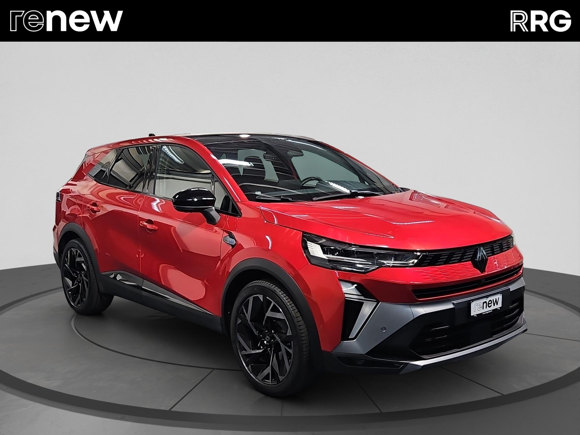 RENAULT Symbioz 1.8 E-Tech Esprit Alpine-image-0