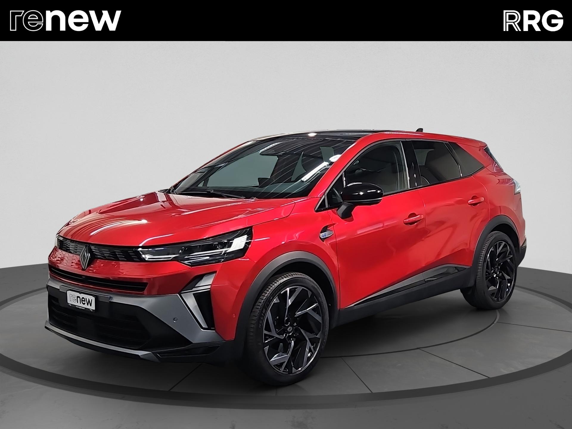 RENAULT Symbioz 1.8 E-Tech Esprit Alpine-image-6