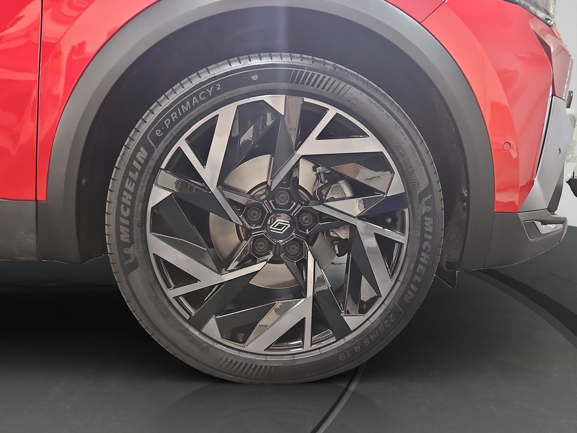 RENAULT Symbioz 1.8 E-Tech Esprit Alpine-image-16
