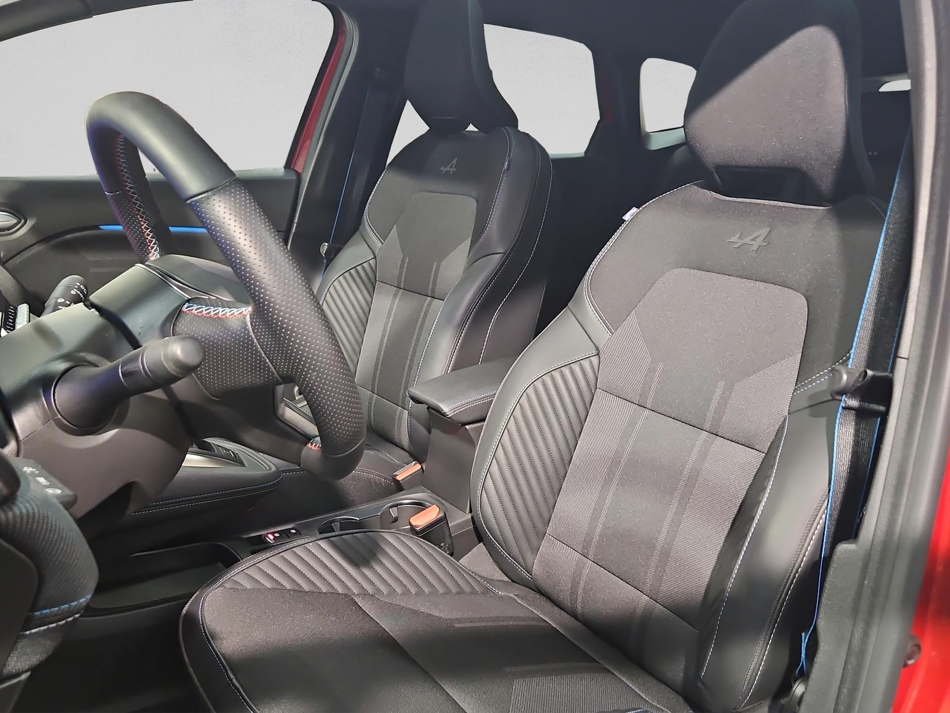 RENAULT Symbioz 1.8 E-Tech Esprit Alpine-image-8