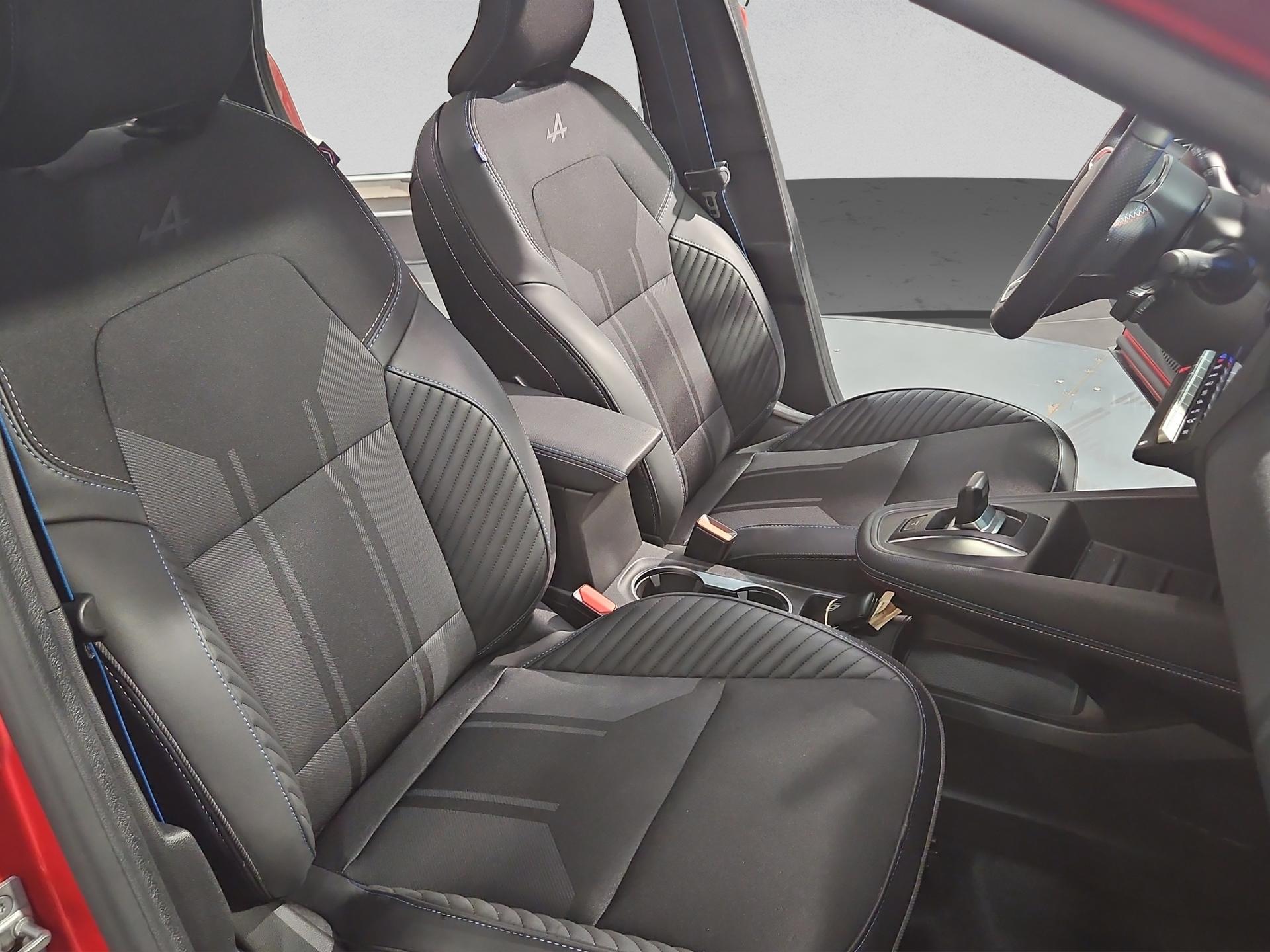 RENAULT Symbioz 1.8 E-Tech Esprit Alpine-image-15