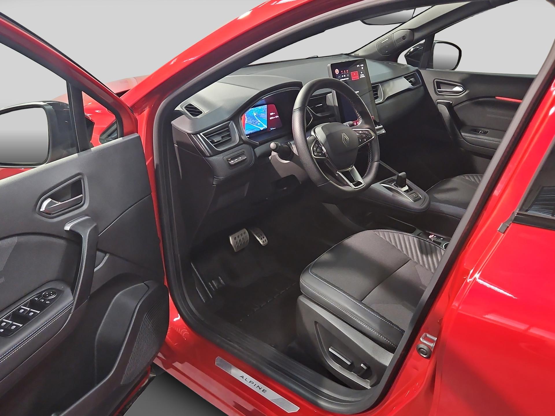 RENAULT Symbioz 1.8 E-Tech Esprit Alpine-image-22