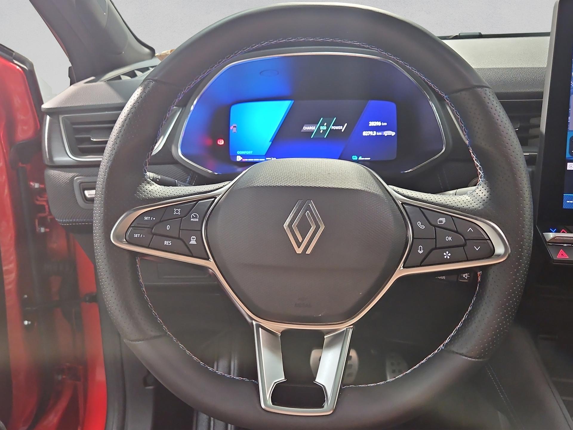 RENAULT Symbioz 1.8 E-Tech Esprit Alpine-image-9