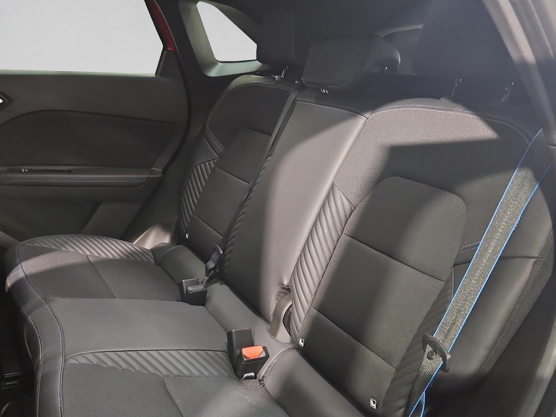 RENAULT Symbioz 1.8 E-Tech Esprit Alpine-image-13