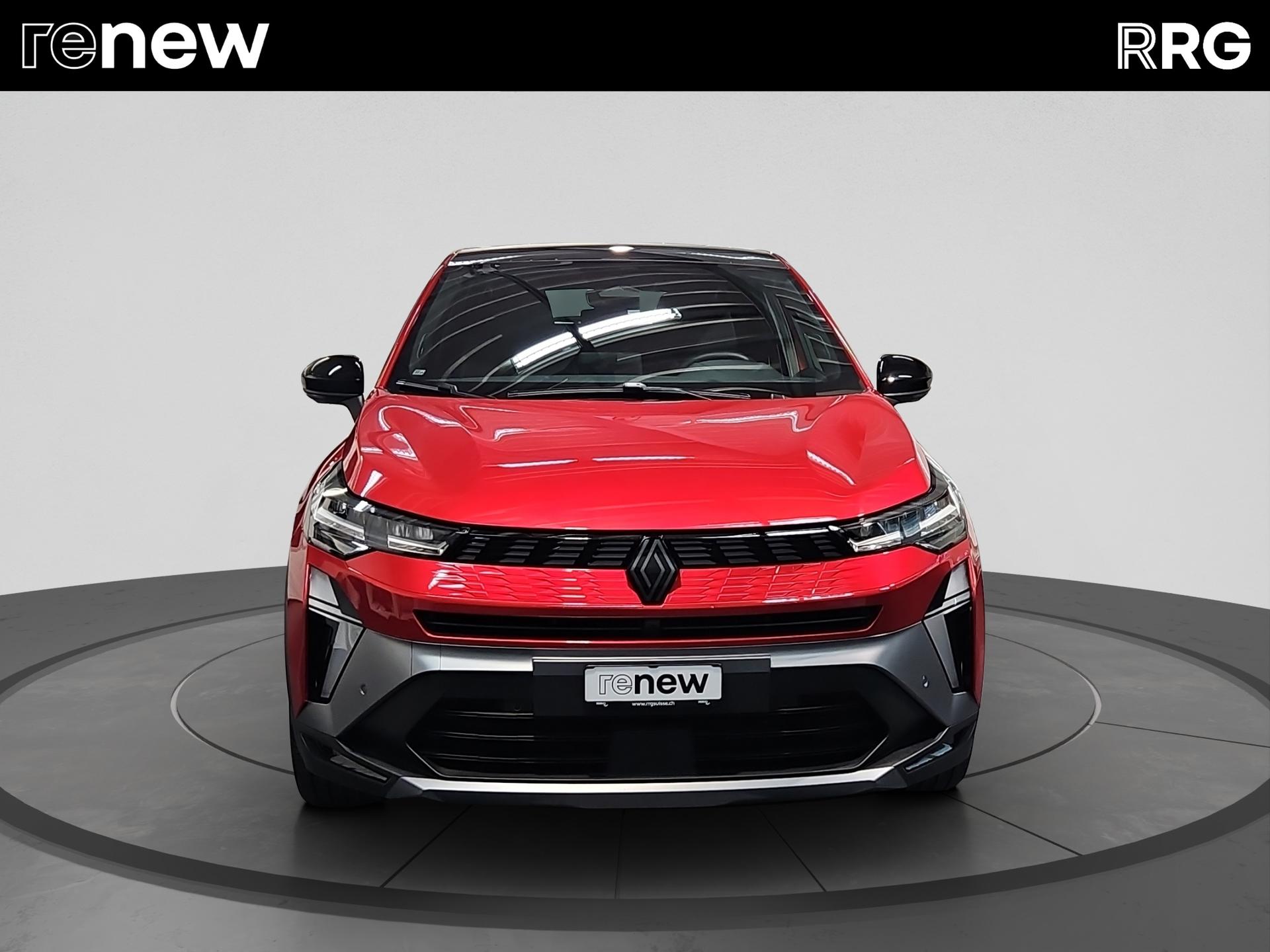 RENAULT Symbioz 1.8 E-Tech Esprit Alpine-image-7