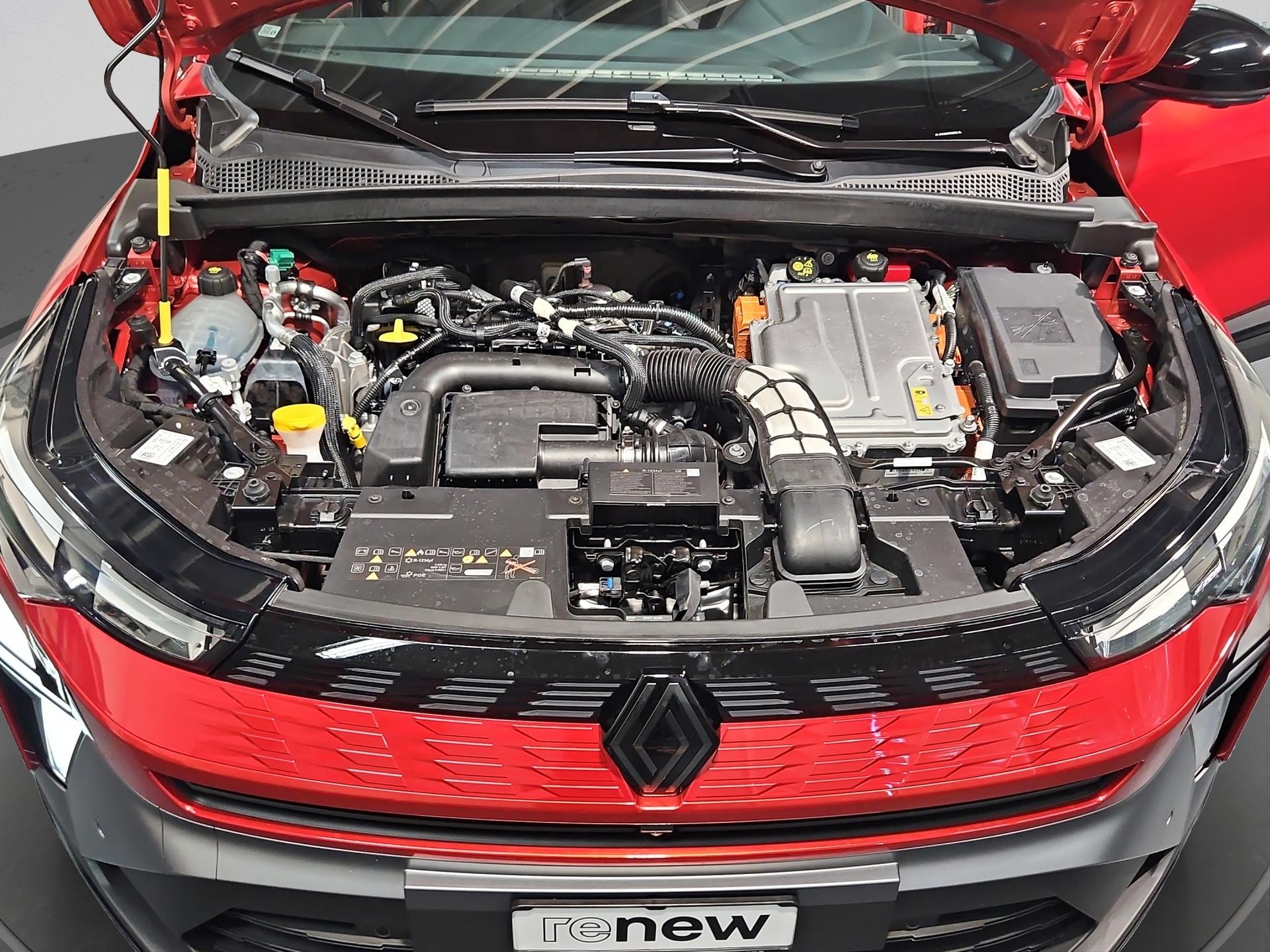 RENAULT Symbioz 1.8 E-Tech Esprit Alpine-image-23