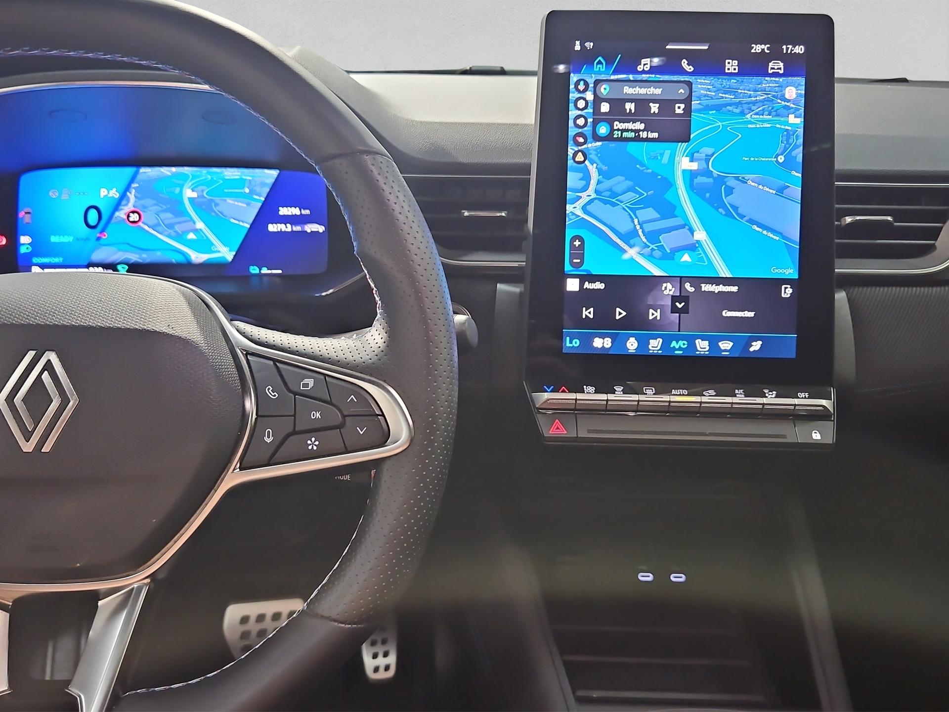RENAULT Symbioz 1.8 E-Tech Esprit Alpine-image-11