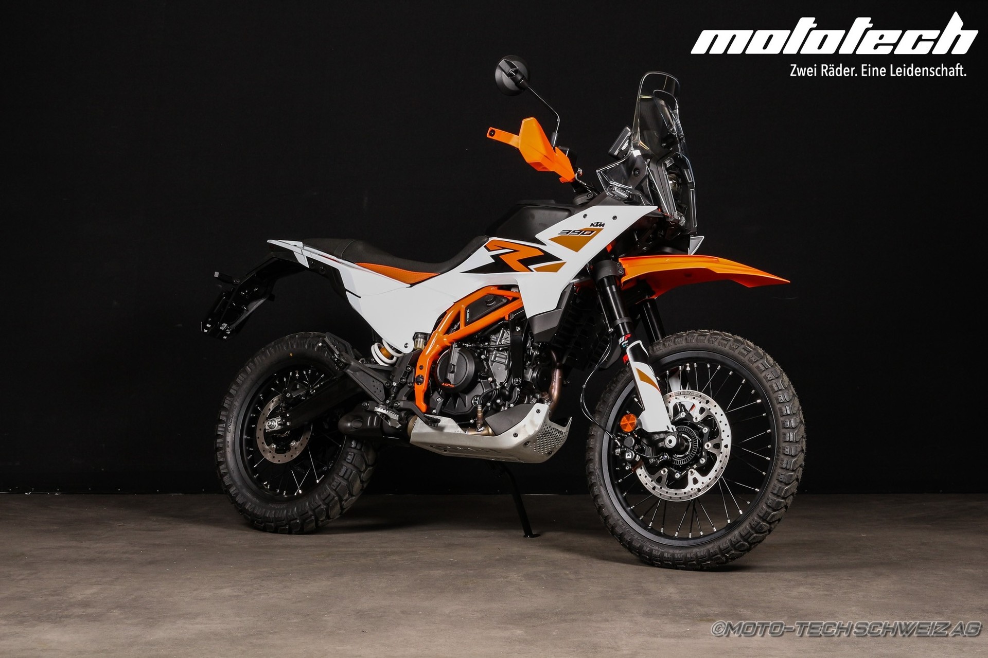 KTM 390 Adventure R-image-5