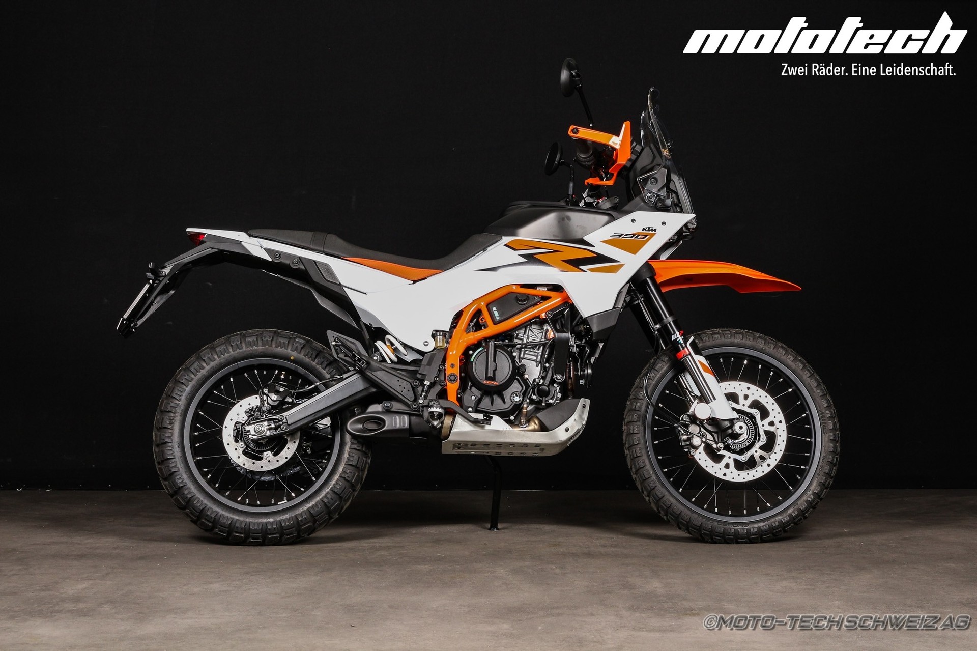 KTM 390 Adventure R-image-6