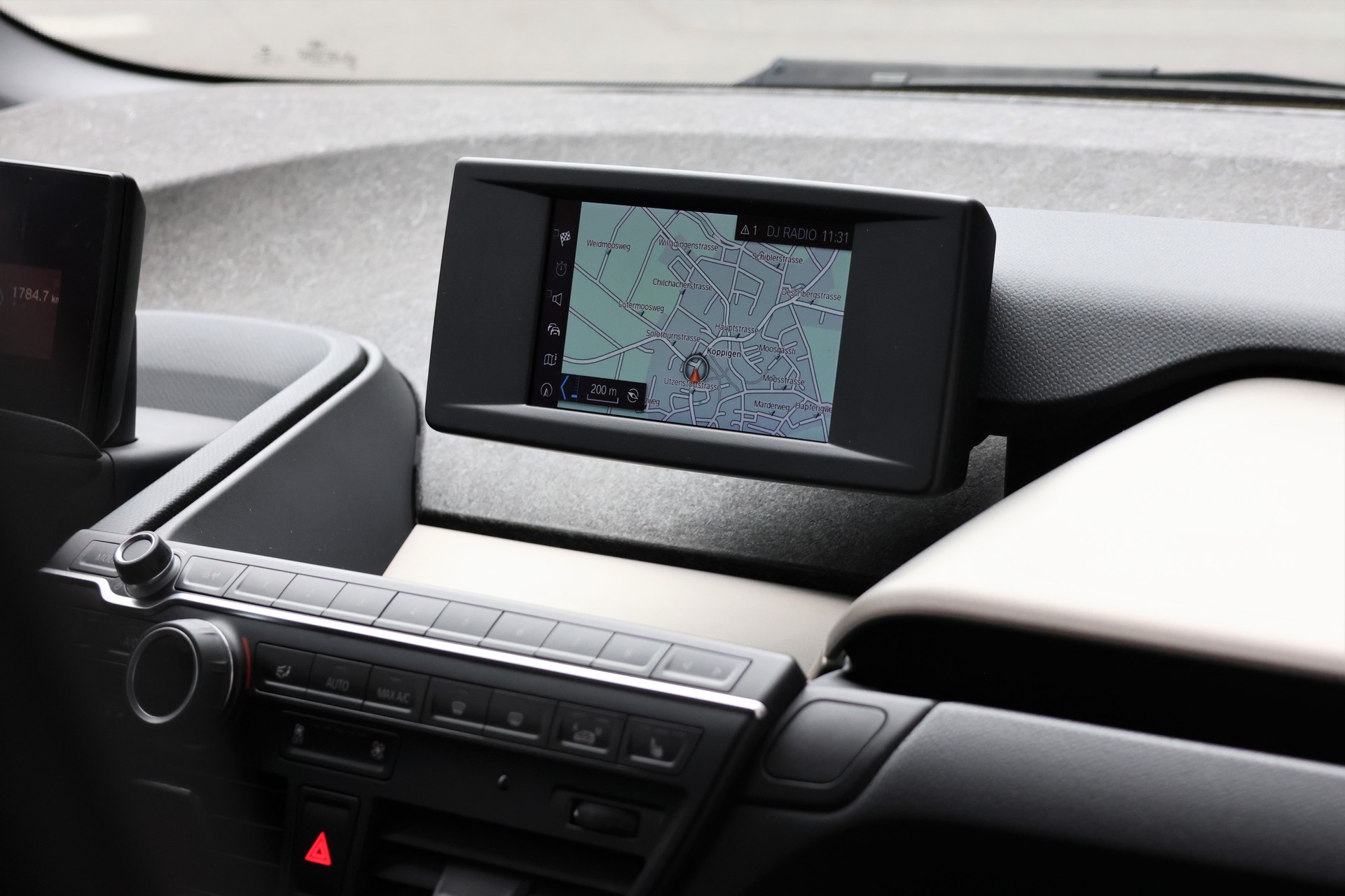 BMW i3 (120Ah) (CH)-image-17