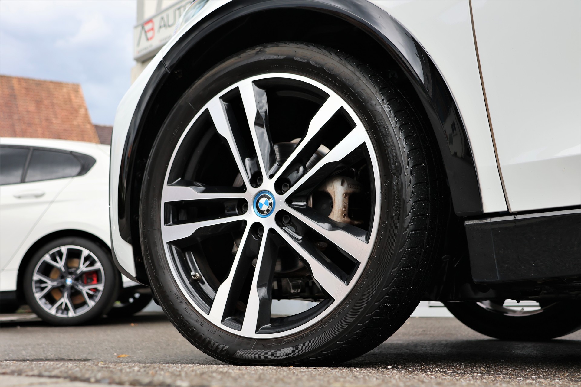 BMW i3 (120Ah) (CH)-image-7