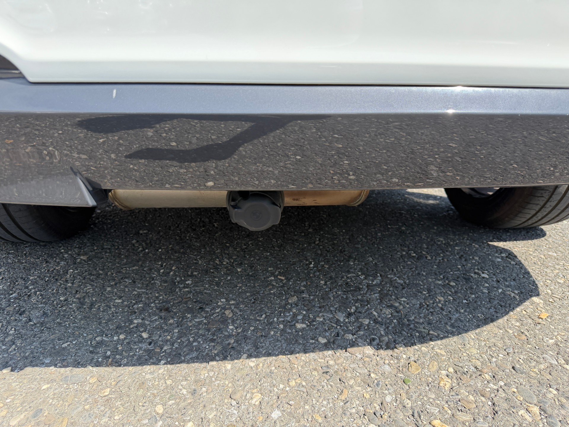 BMW X3 xDrive 20d Steptronic-image-8