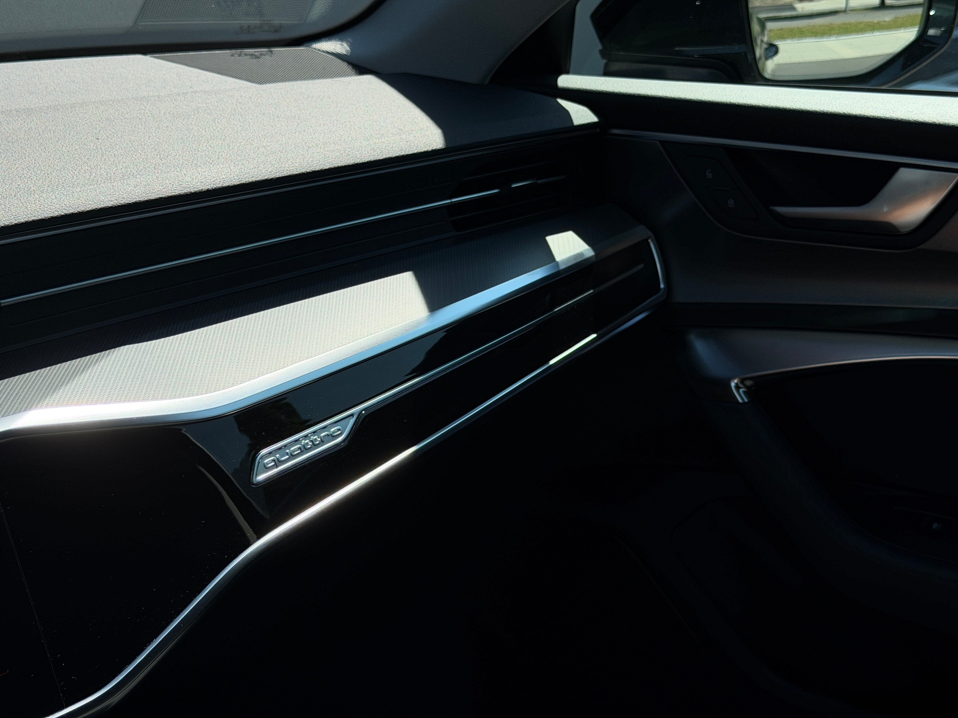 AUDI A6 Avant 40 TDI Design quattro S-tronic-image-16