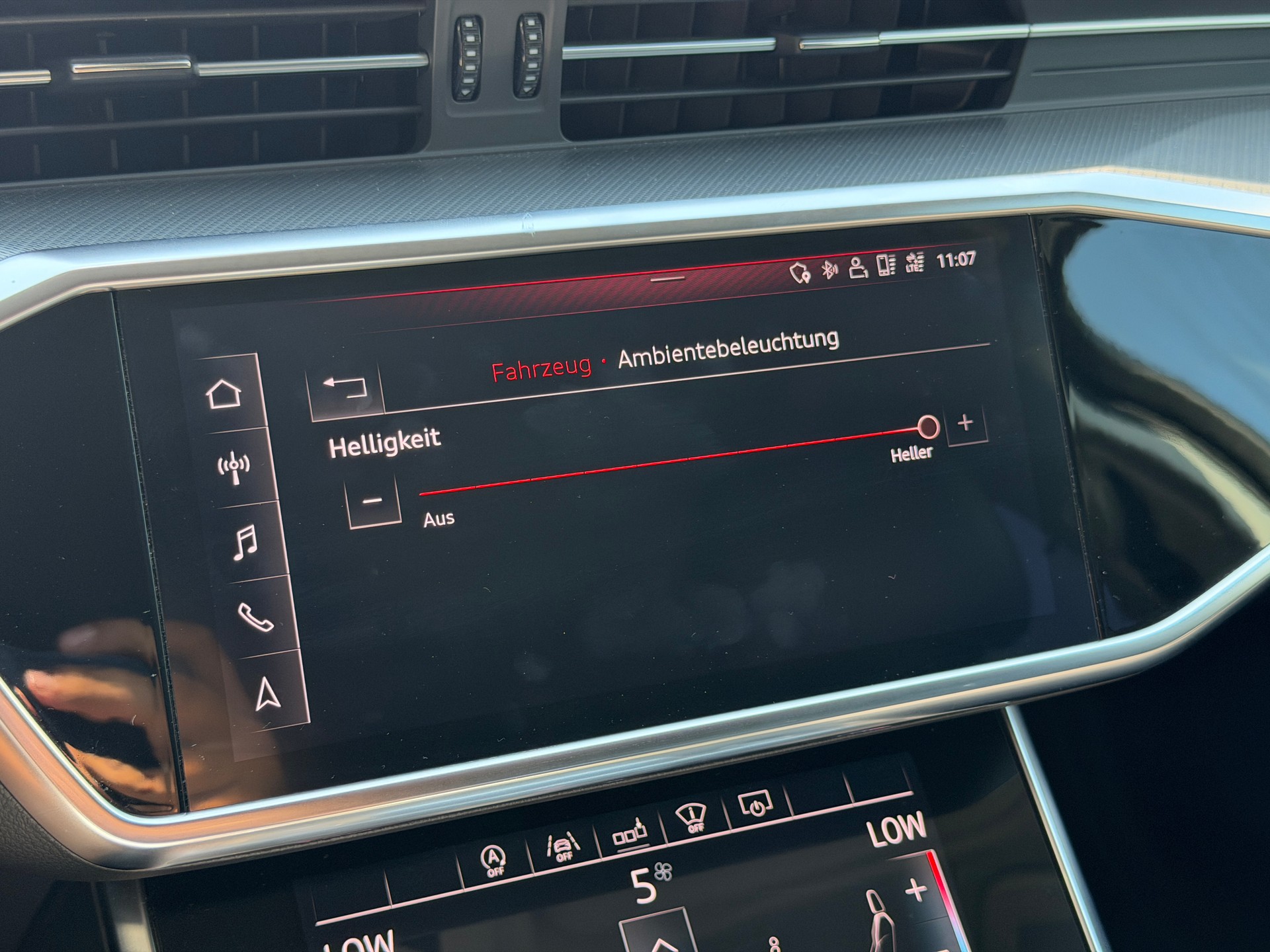 AUDI A6 Avant 40 TDI Design quattro S-tronic-image-21