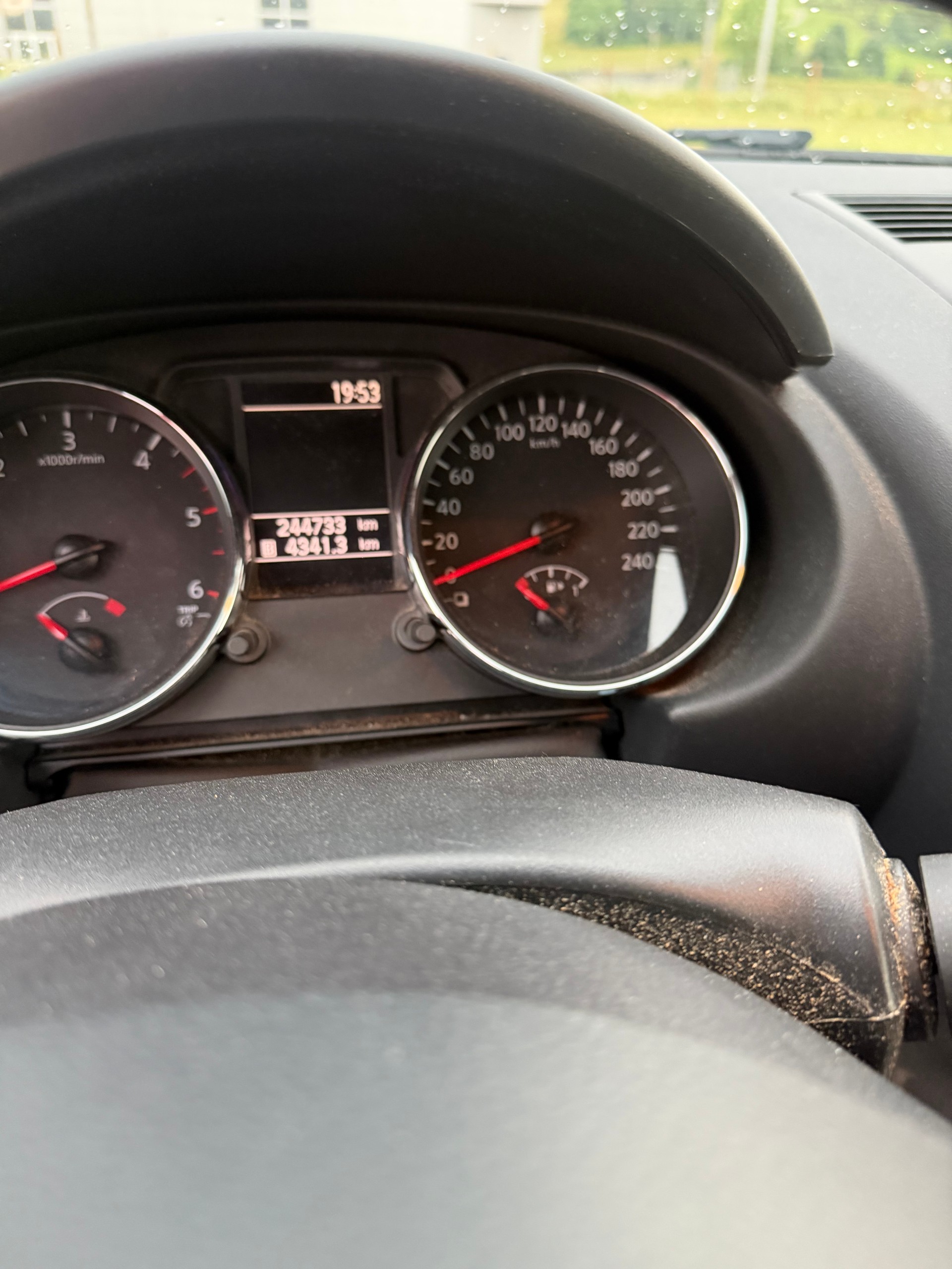 NISSAN Qashqai 2.0 dCi 4WD i-Way Automatic-image-6