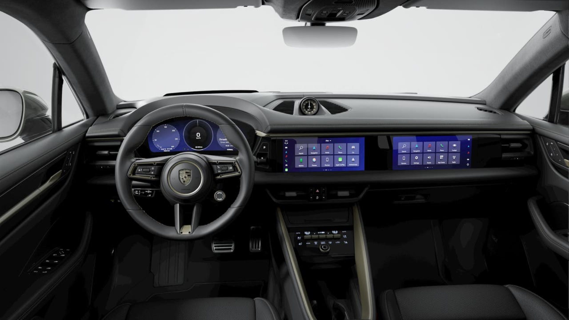 PORSCHE Macan Turbo-image-8