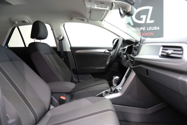 Image VW T-ROC T-Roc 1.5TSI EVO Life DSG